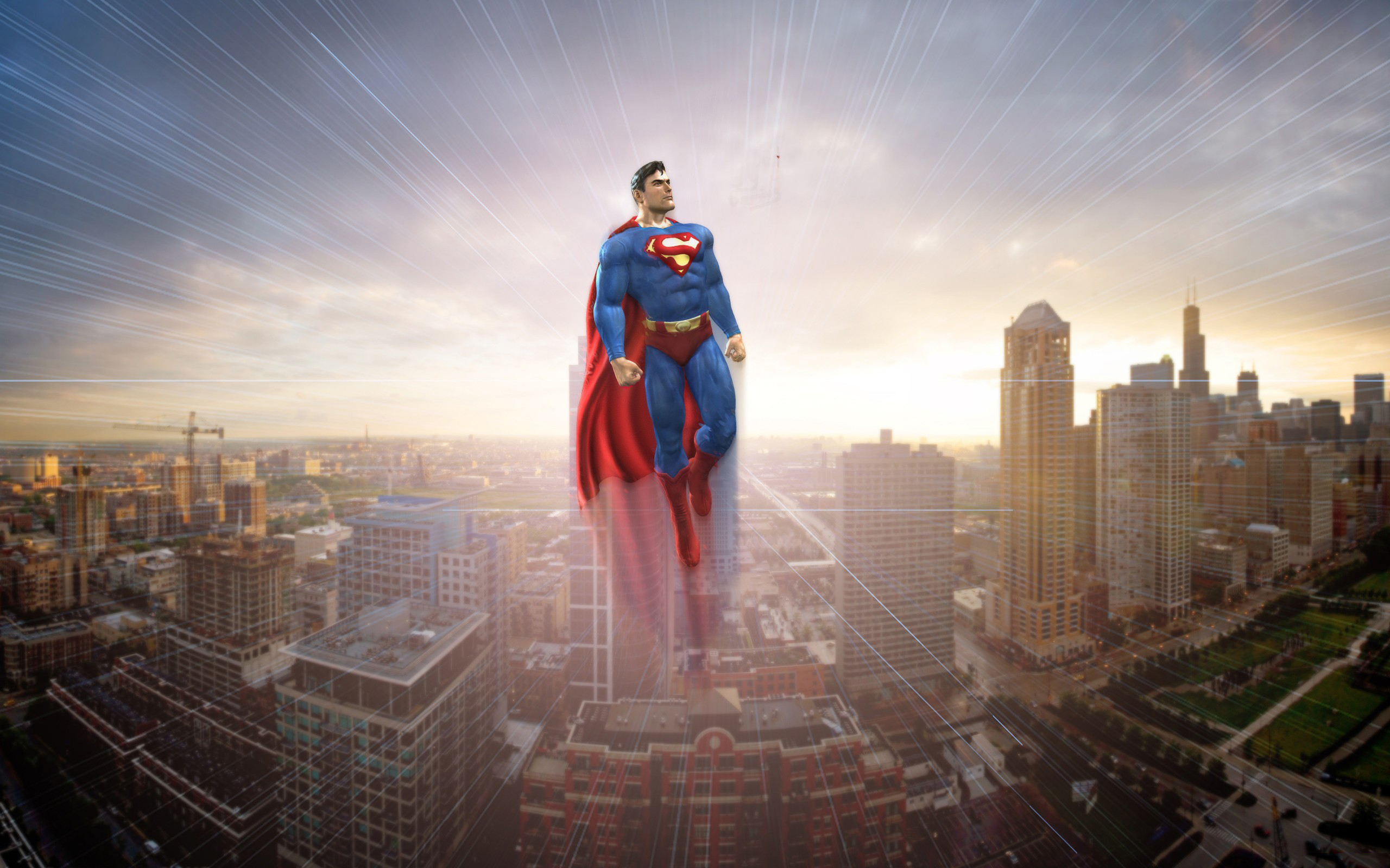 Marvel super man. Супермен. Супергерой. Супергерой в городе. Супермен на фоне города.