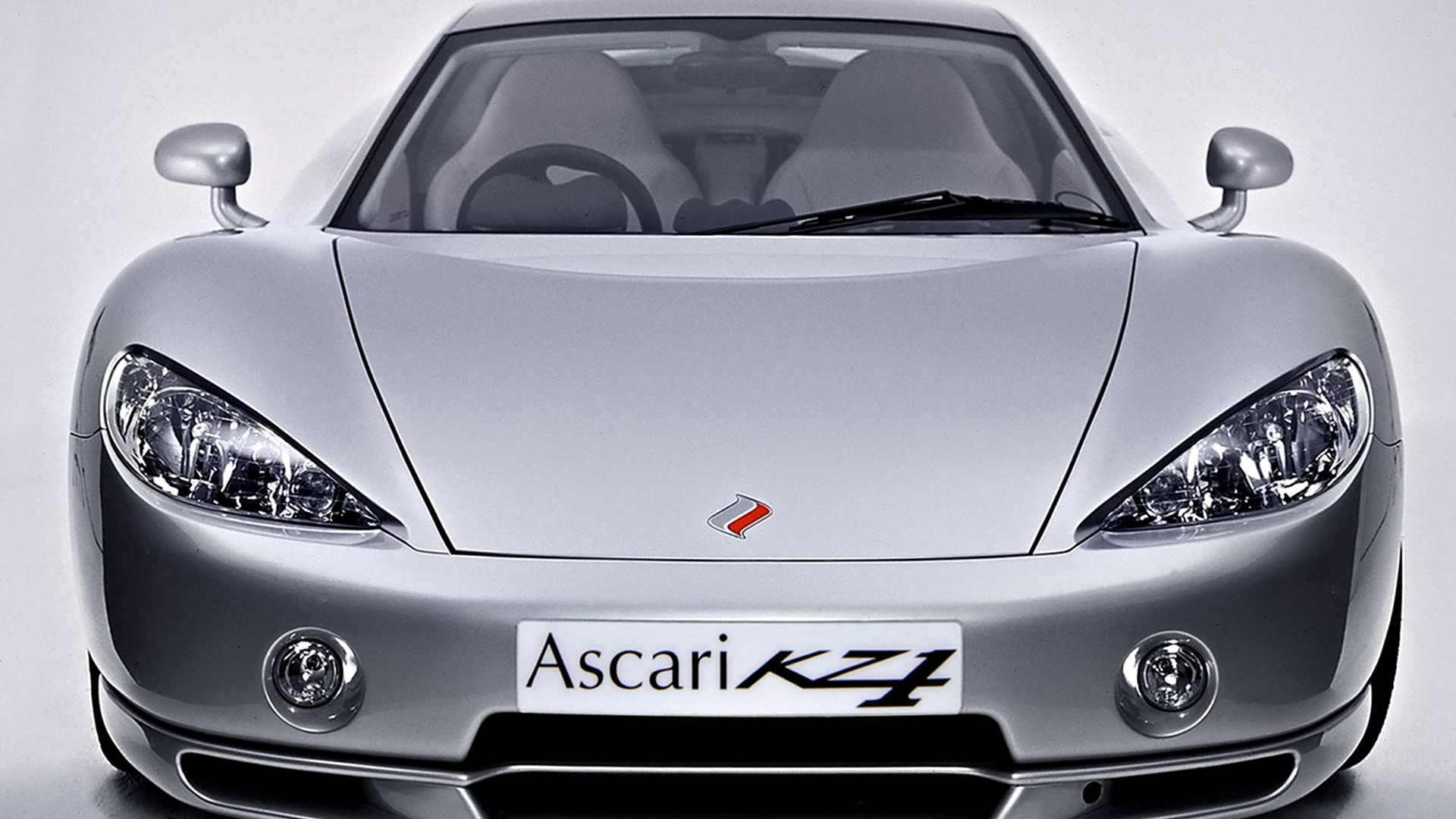 ascari, kz
