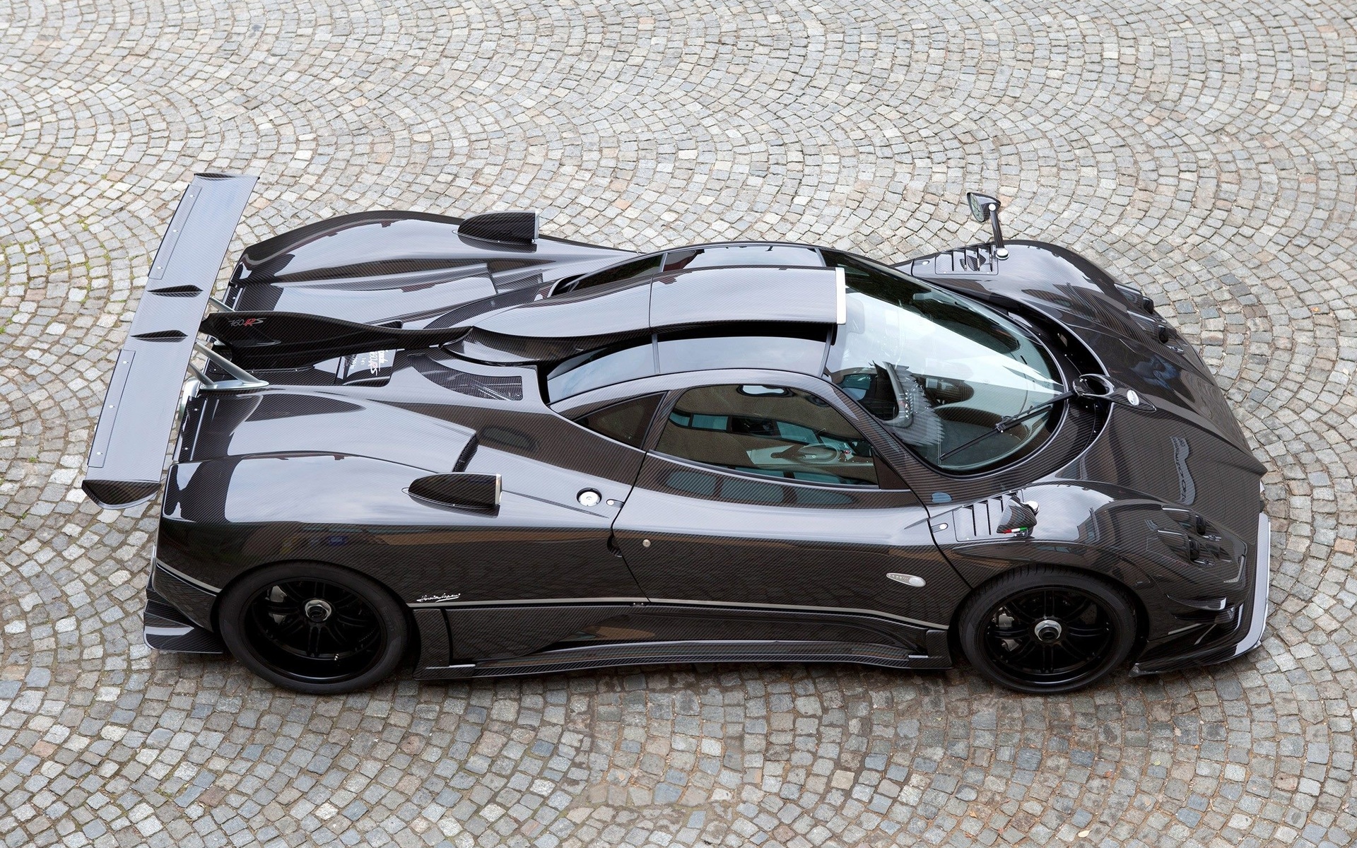 zonda