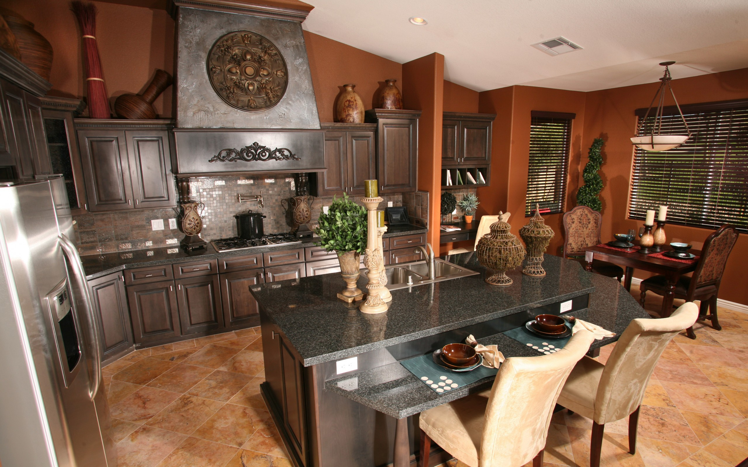 рустик, interer, идеи