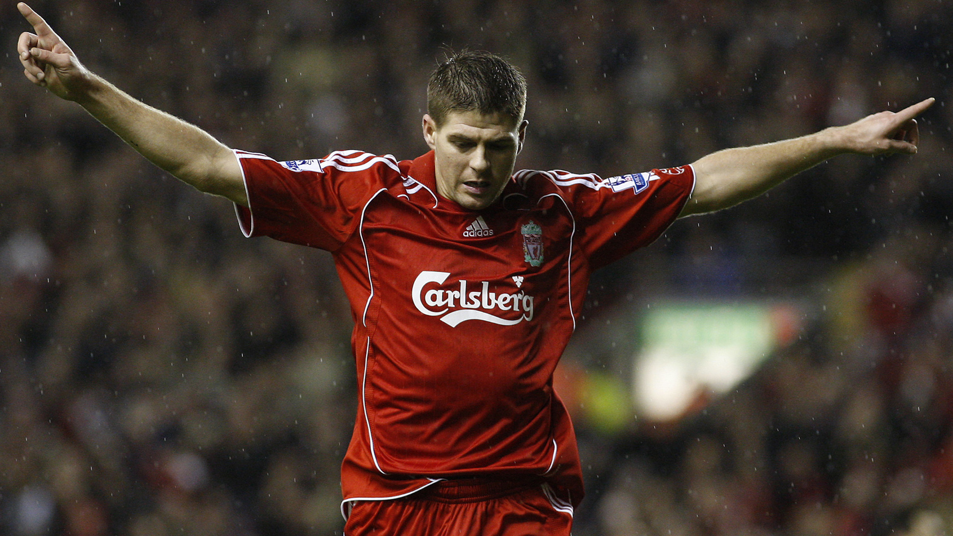 gerrard, steven