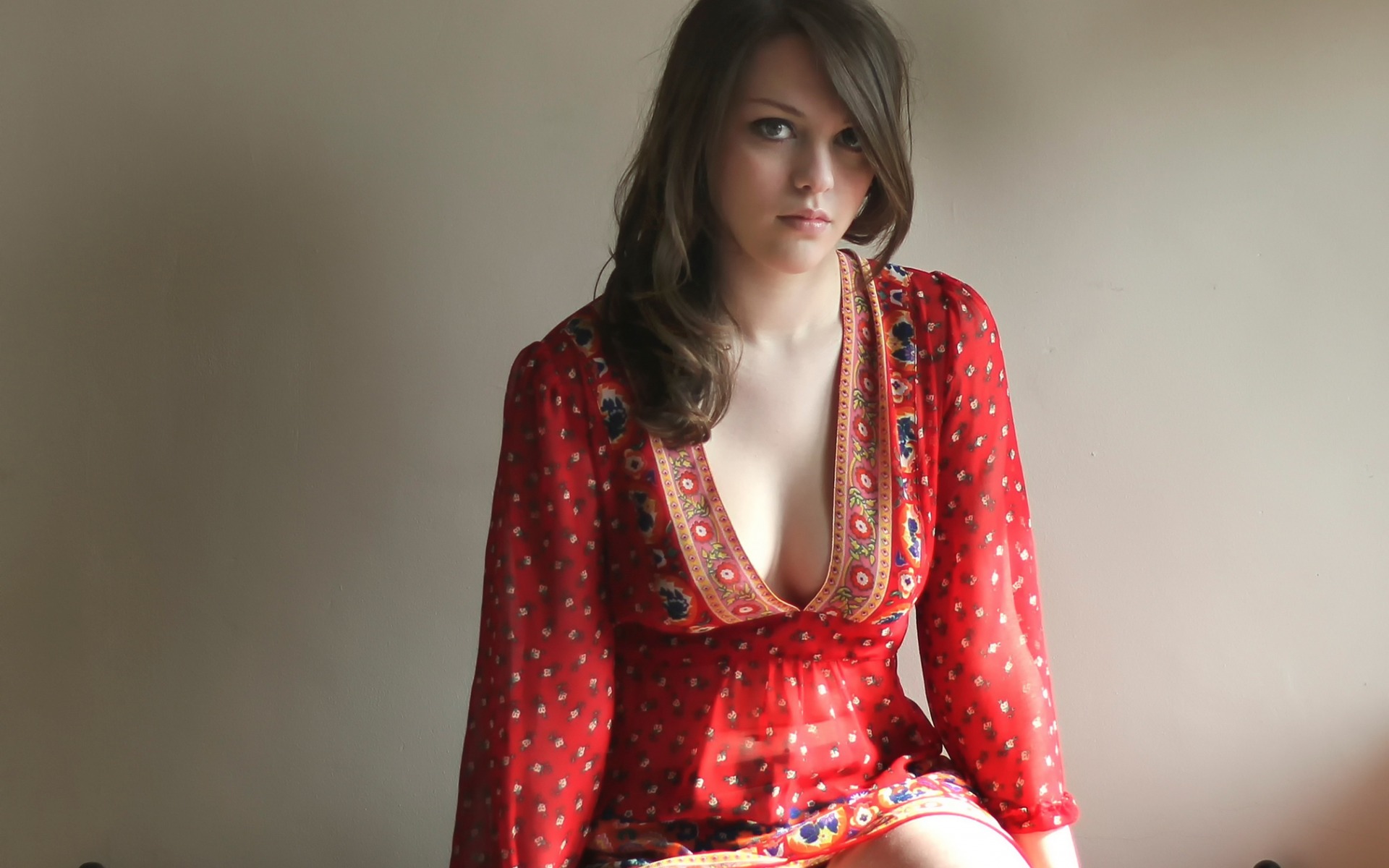 имоген, эльфийский