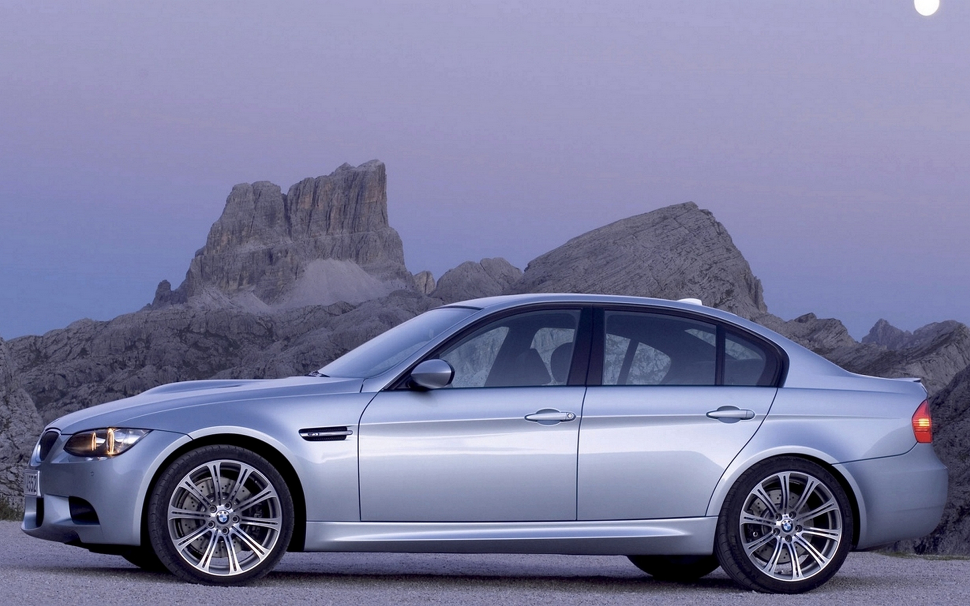 bmw, седан, мм