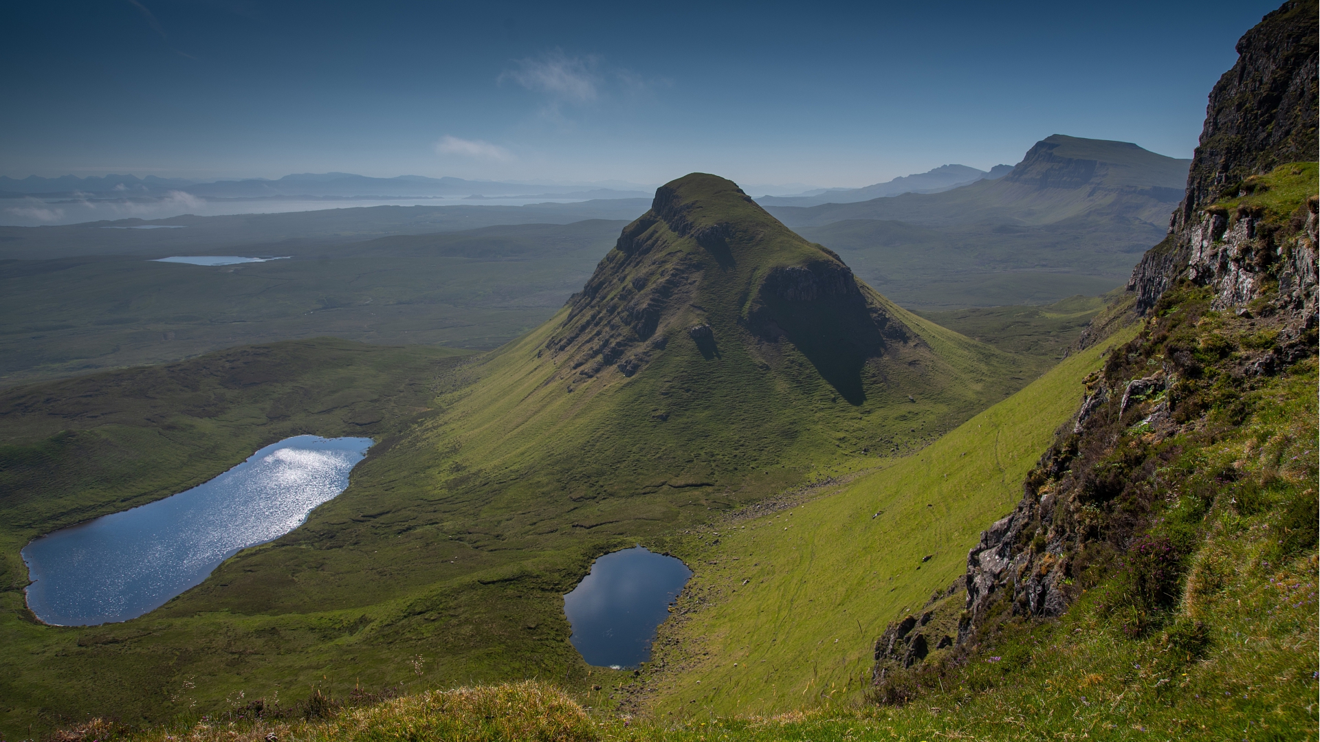 quira, skye, trotternish