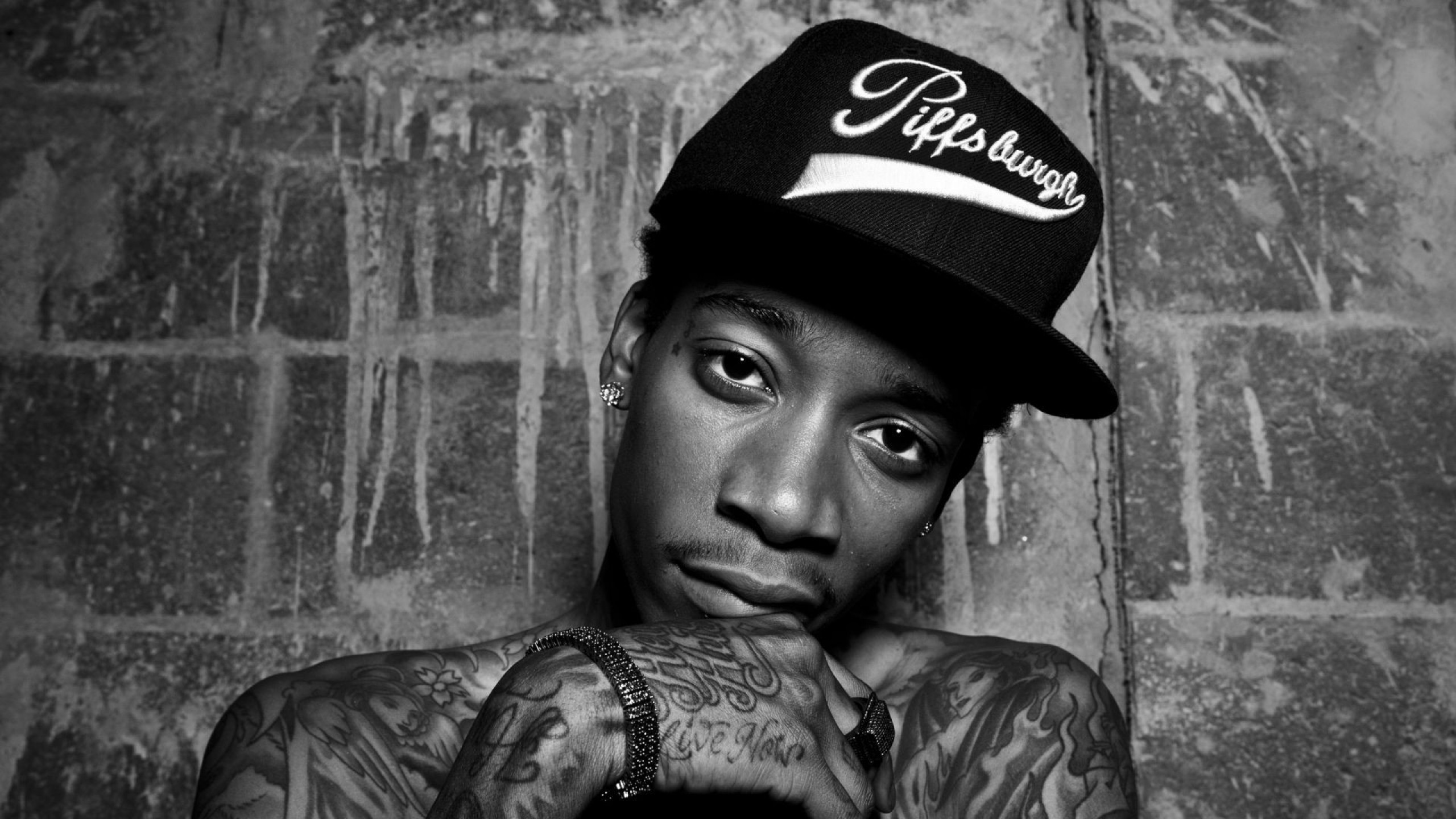 khalifa, wiz, art