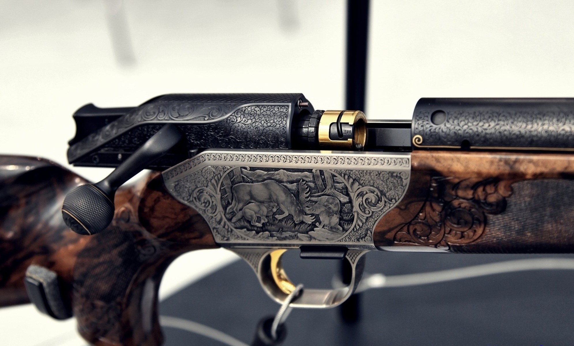 blaser