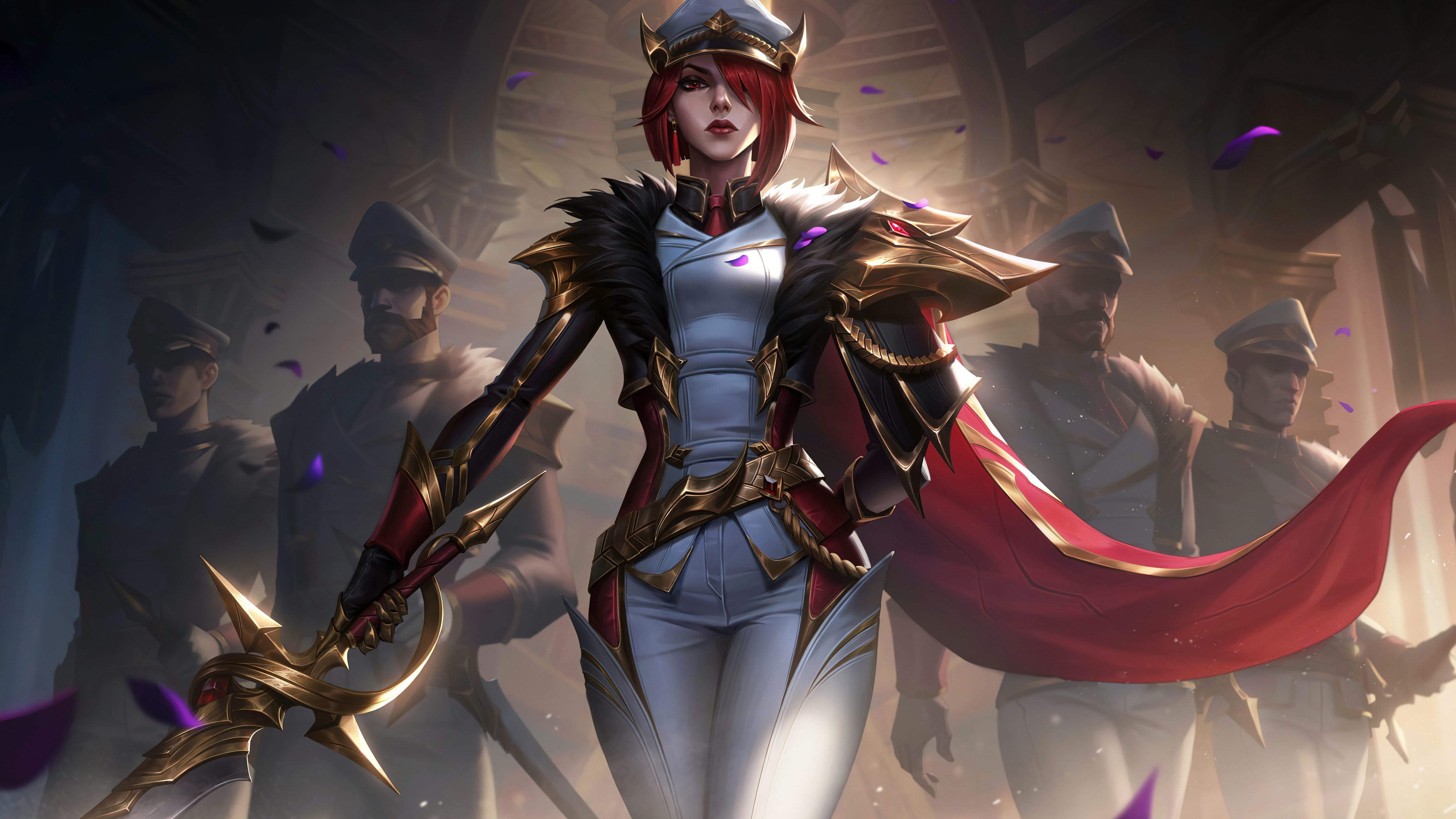 сказка, флора, лига