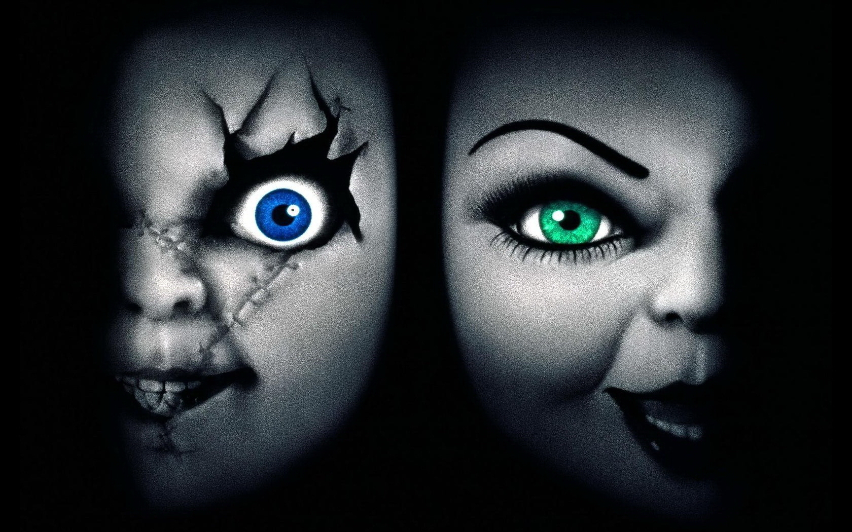 чаки, сорок