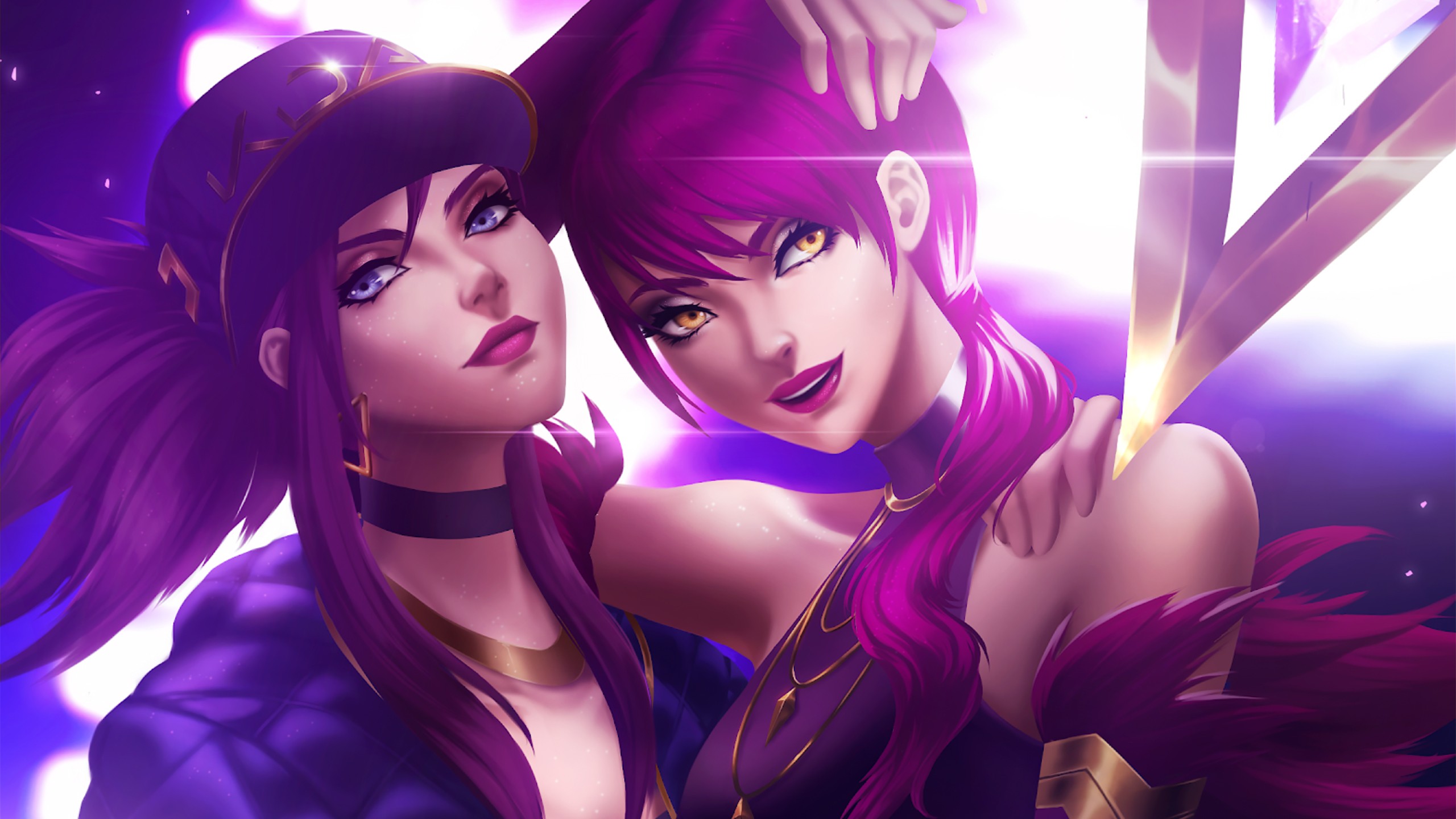 akalus, kda, лига