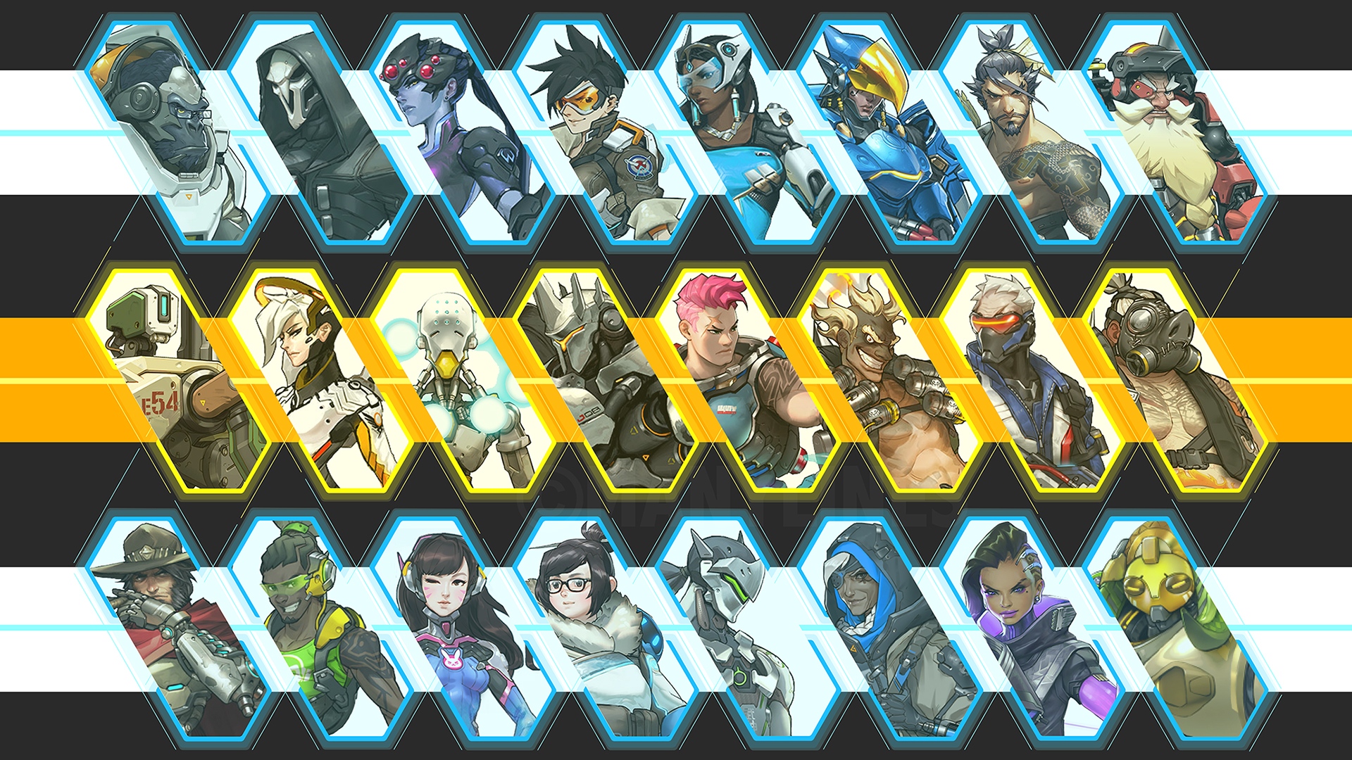overwatch