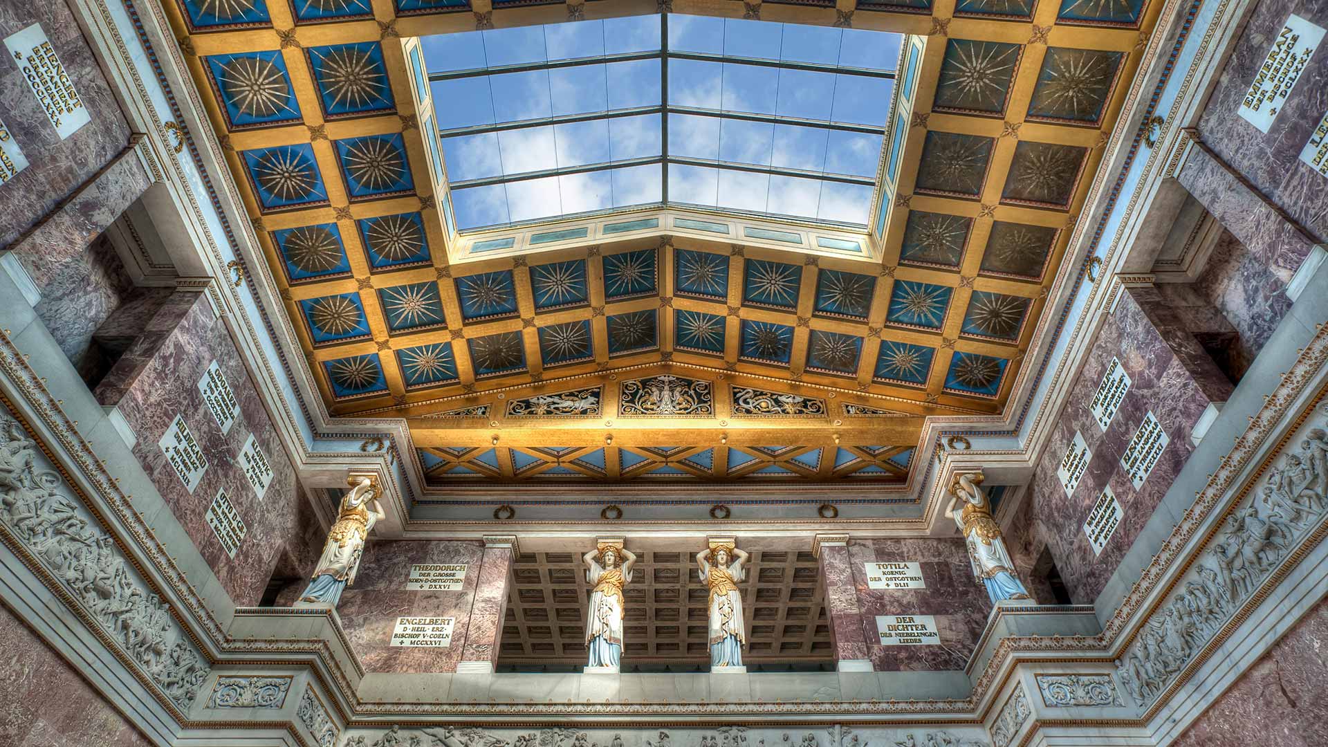 фото, walhalla, интерьер