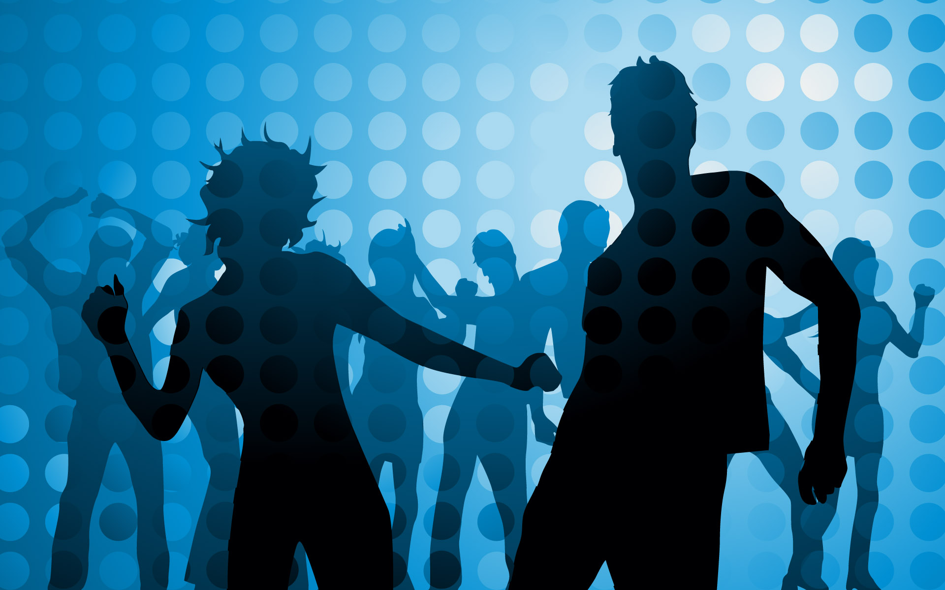 festa, balada, para