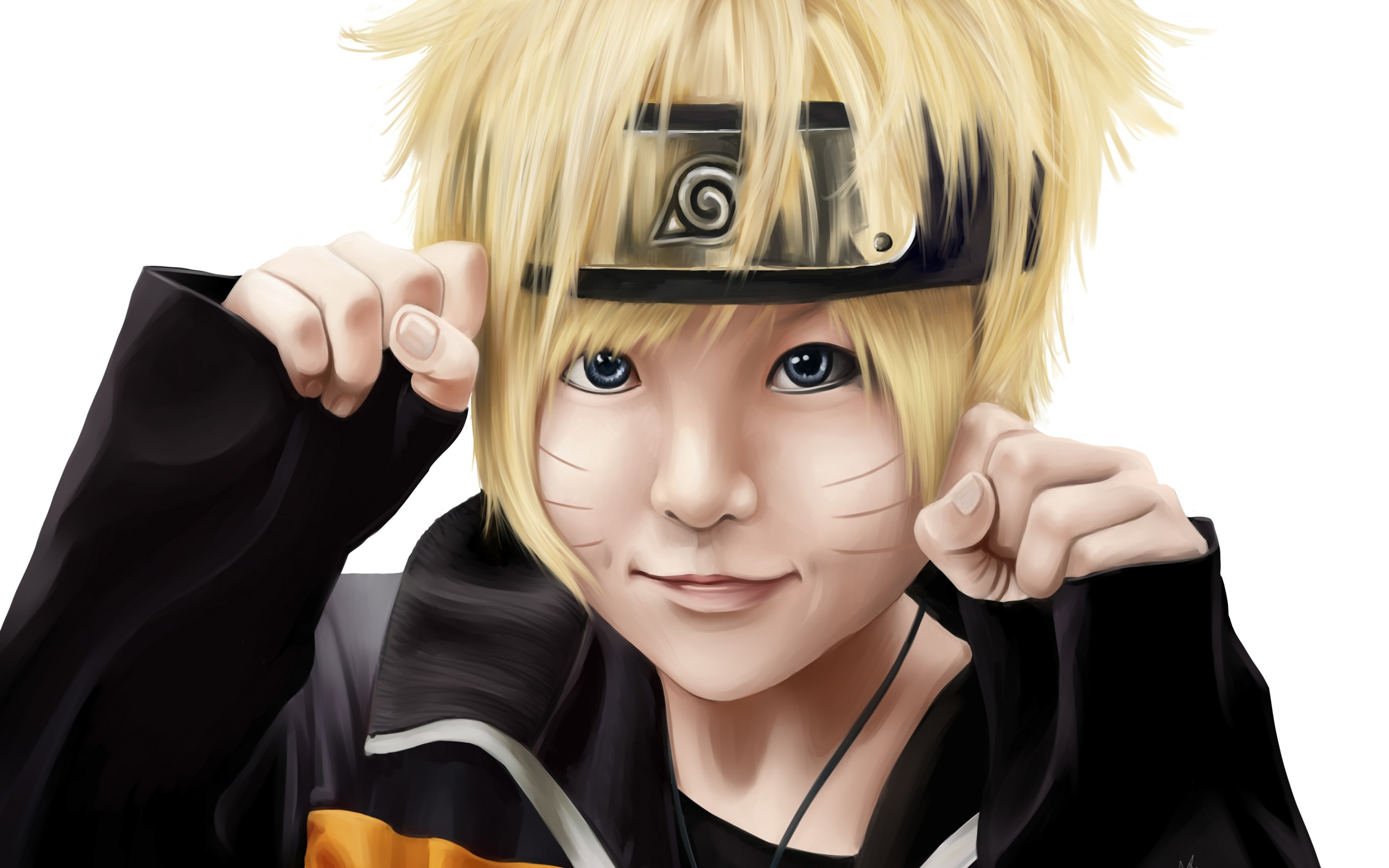 naruto, san, kompot