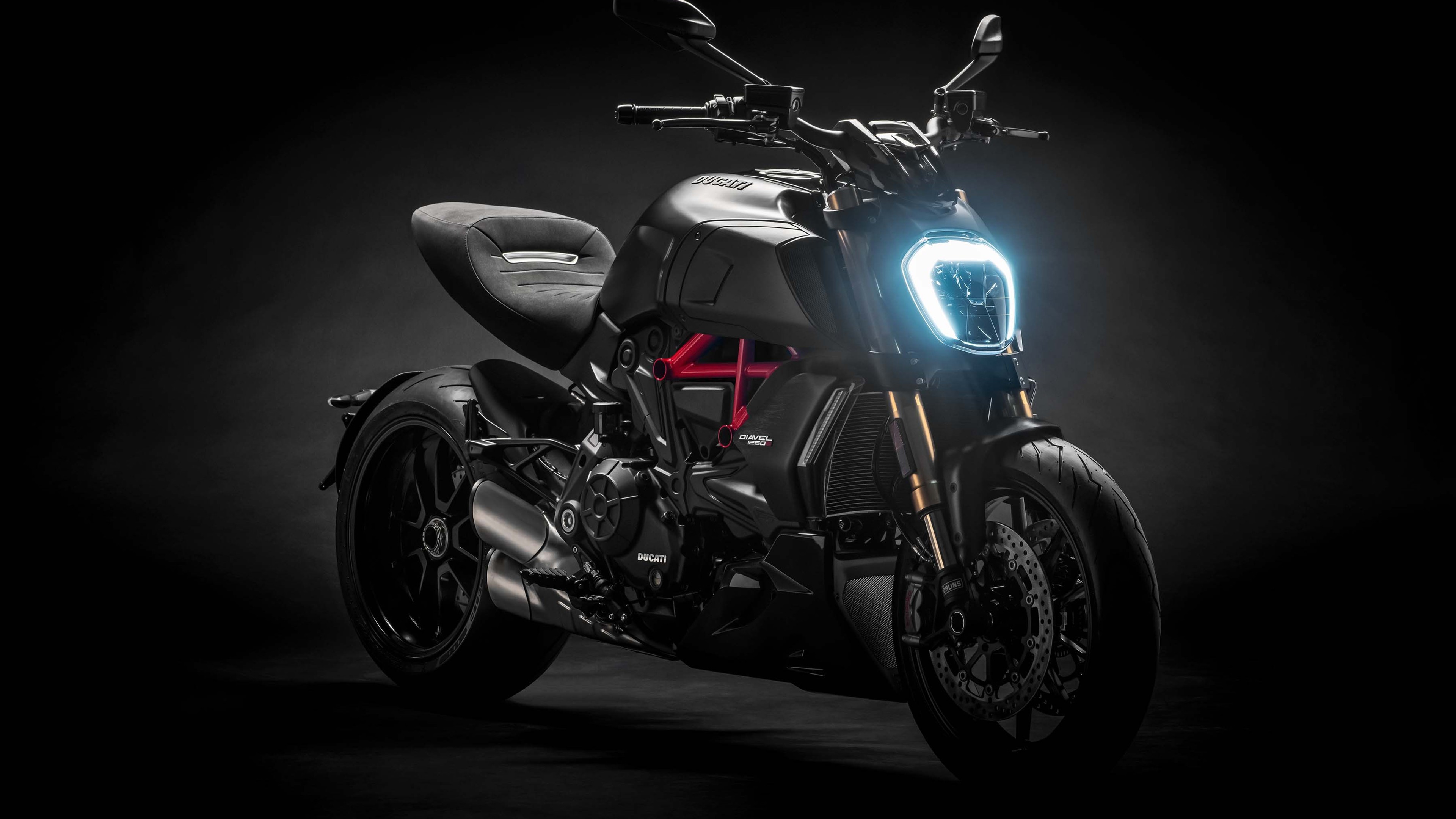 ducatus, diavel, eicma