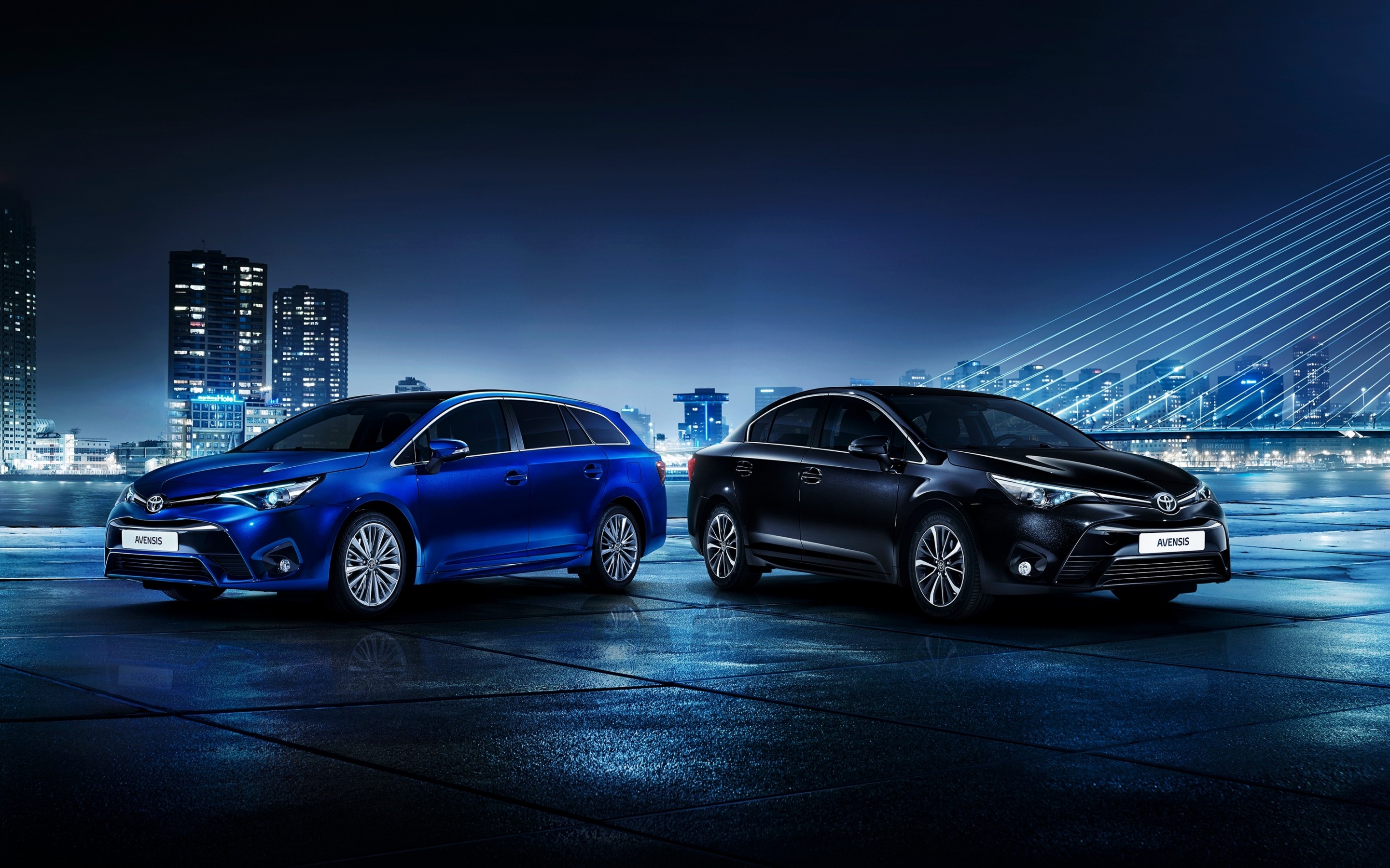 toyota, avensis, year