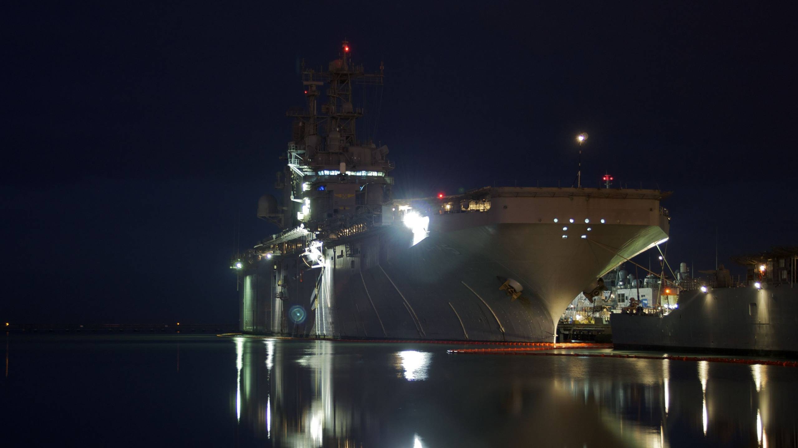uss