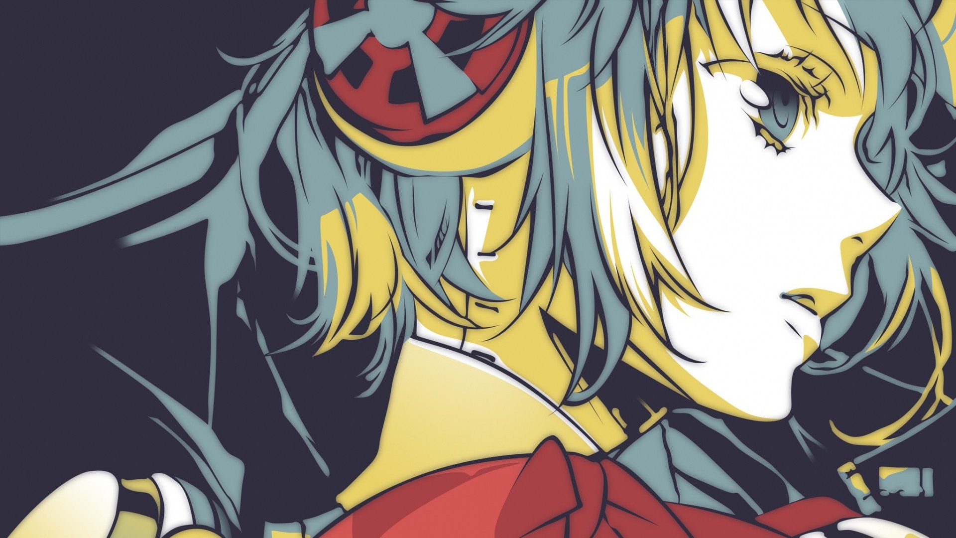 персона, серия, аниме