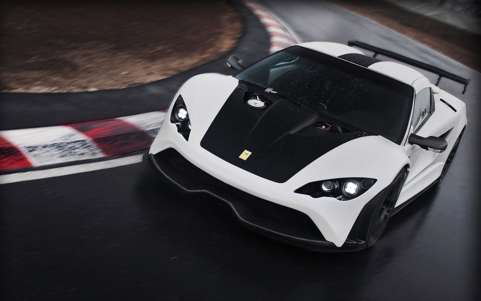 tushek, car, slovenian