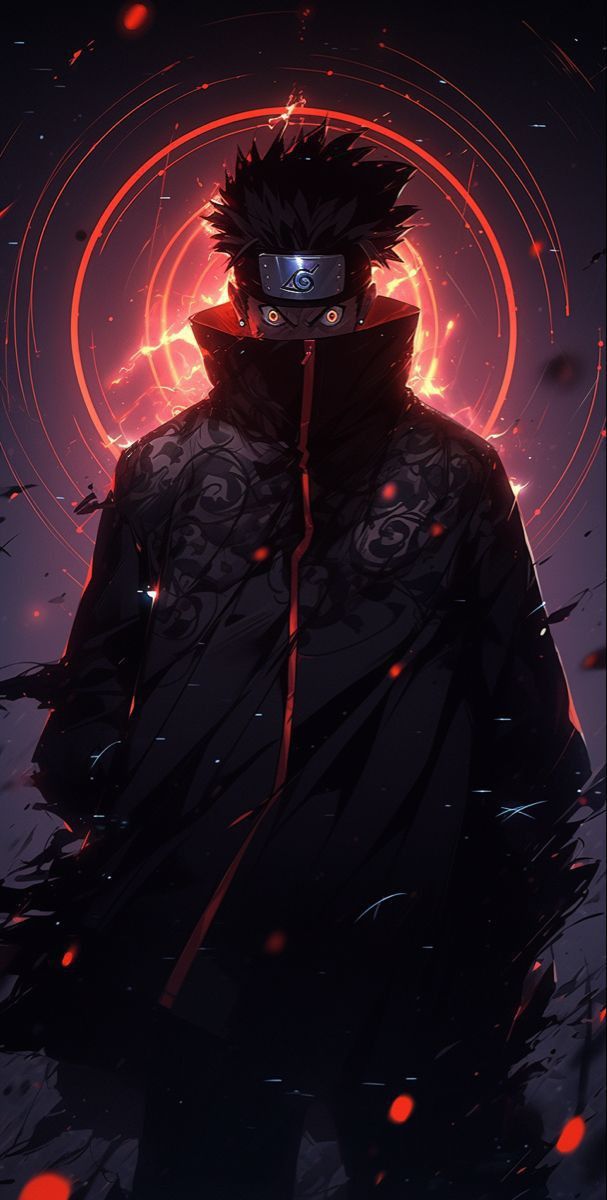 аниме