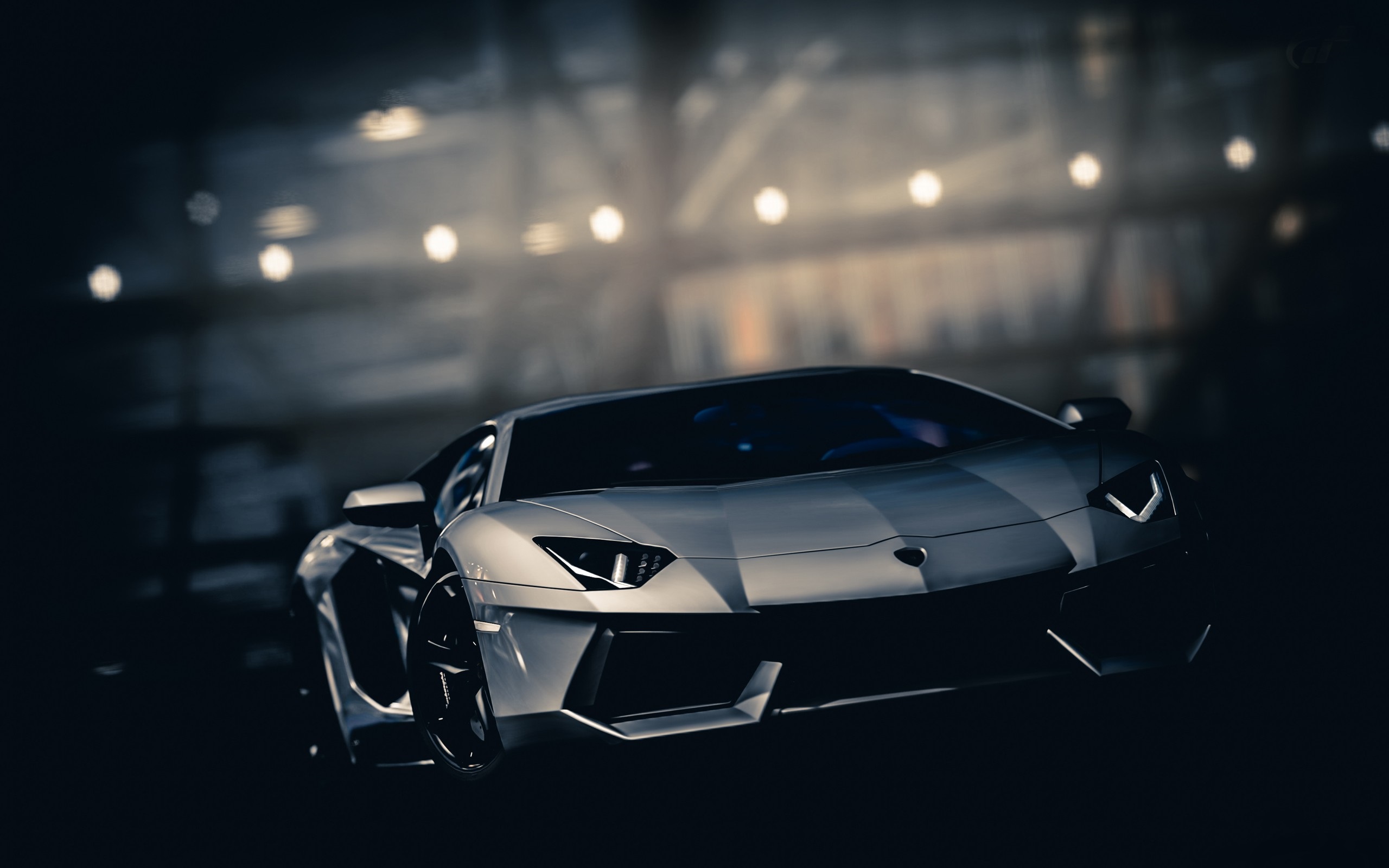 Lamborghini aventador black бесплатно
