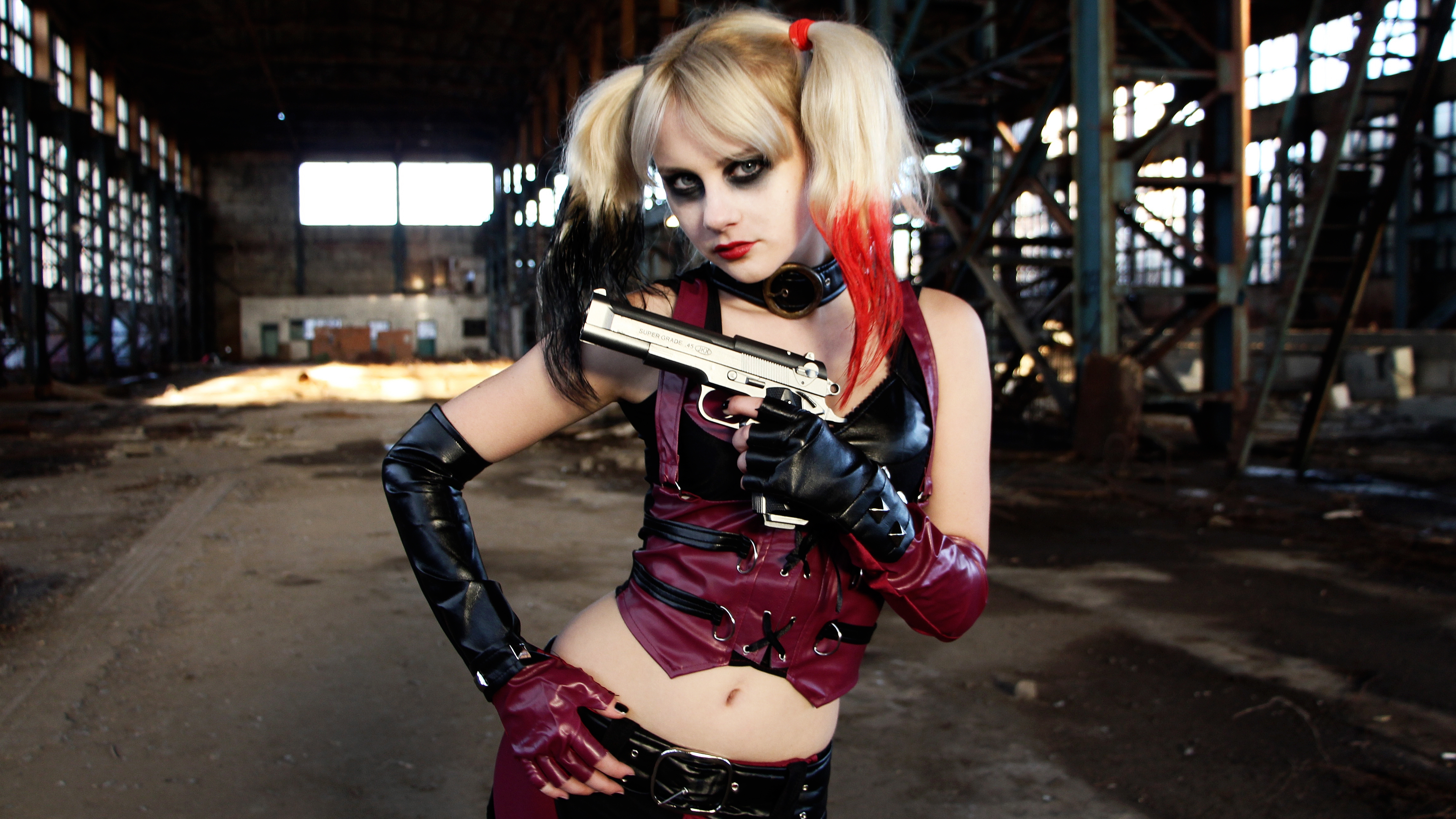 coringa, sonoro, impacto