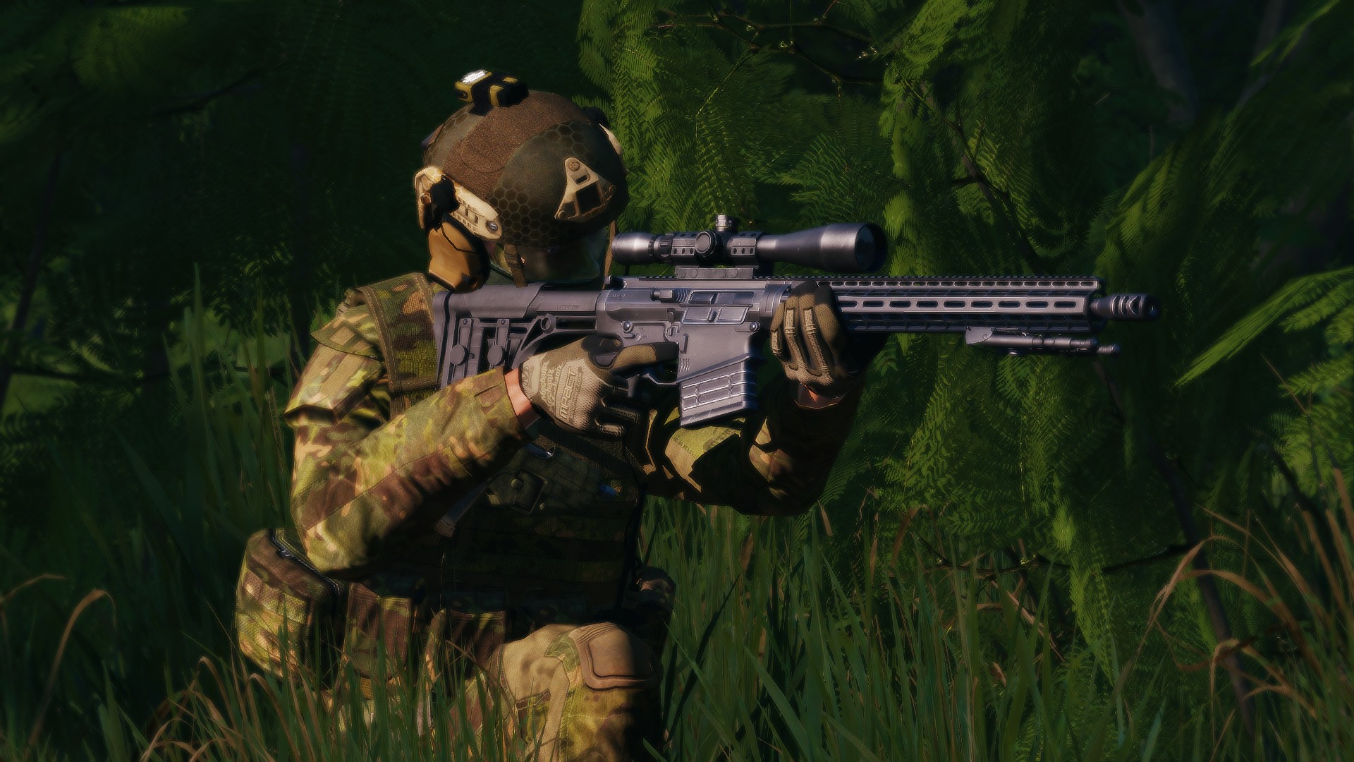 arma