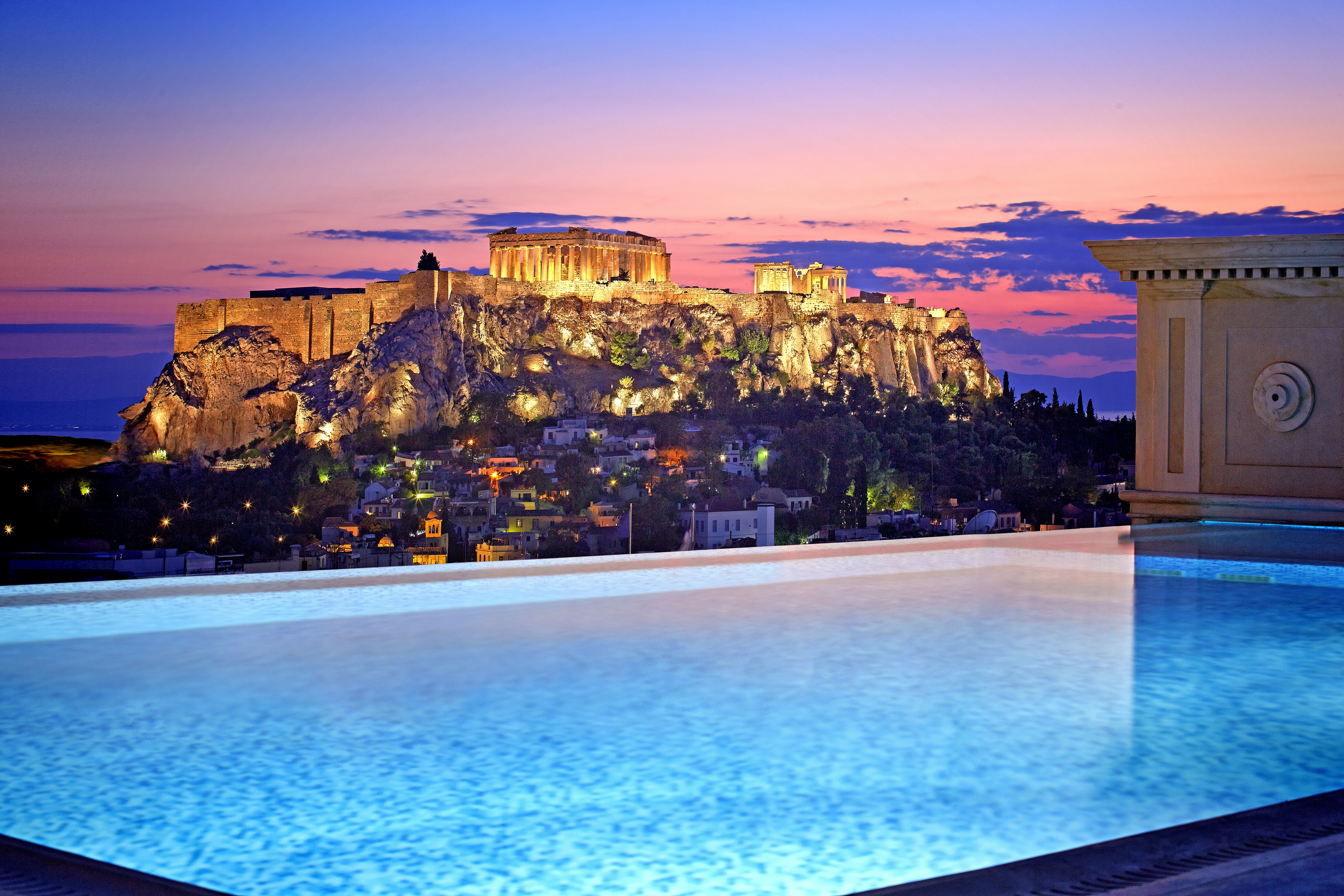 greece, athens