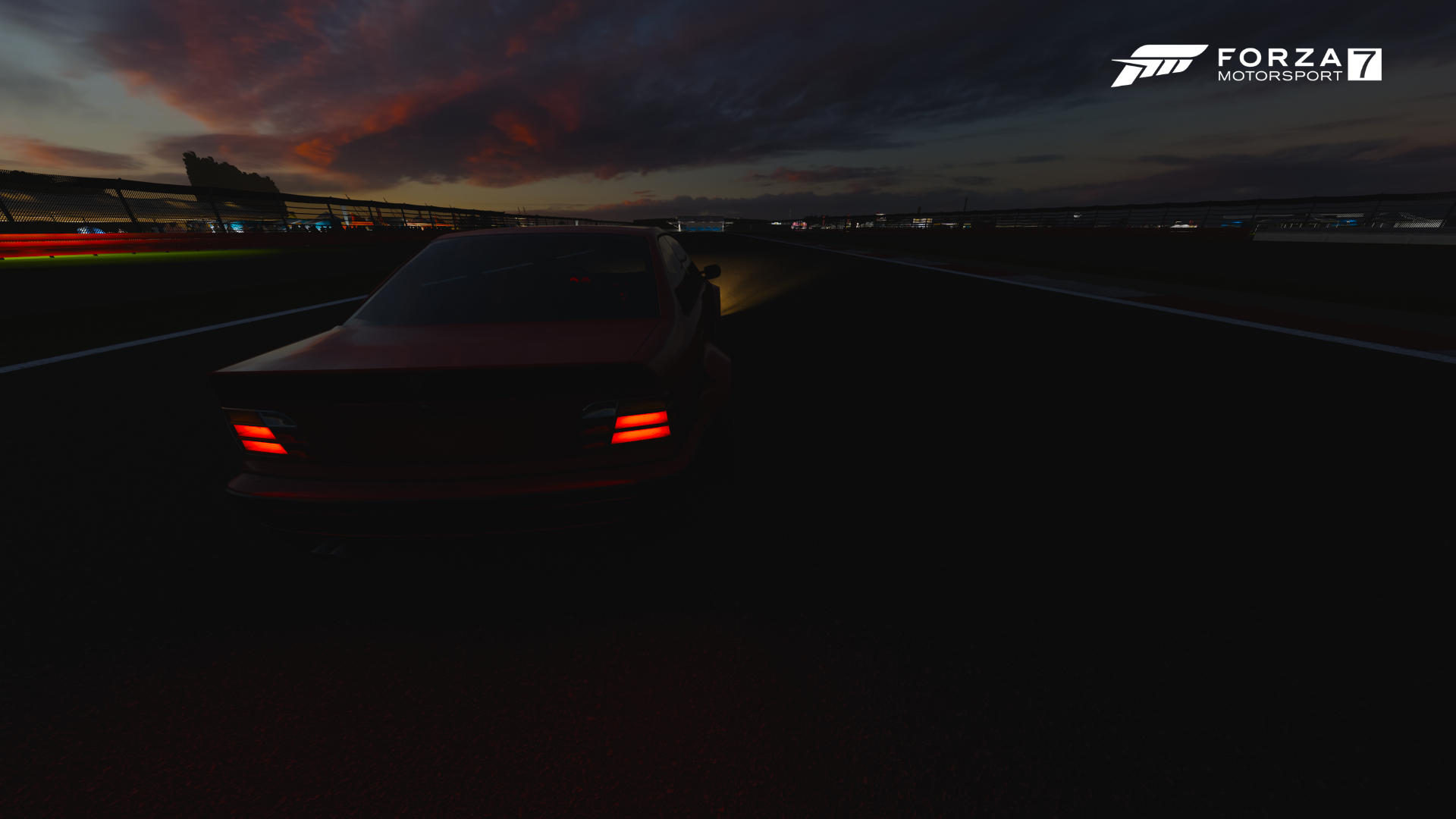 автоспорт, forza