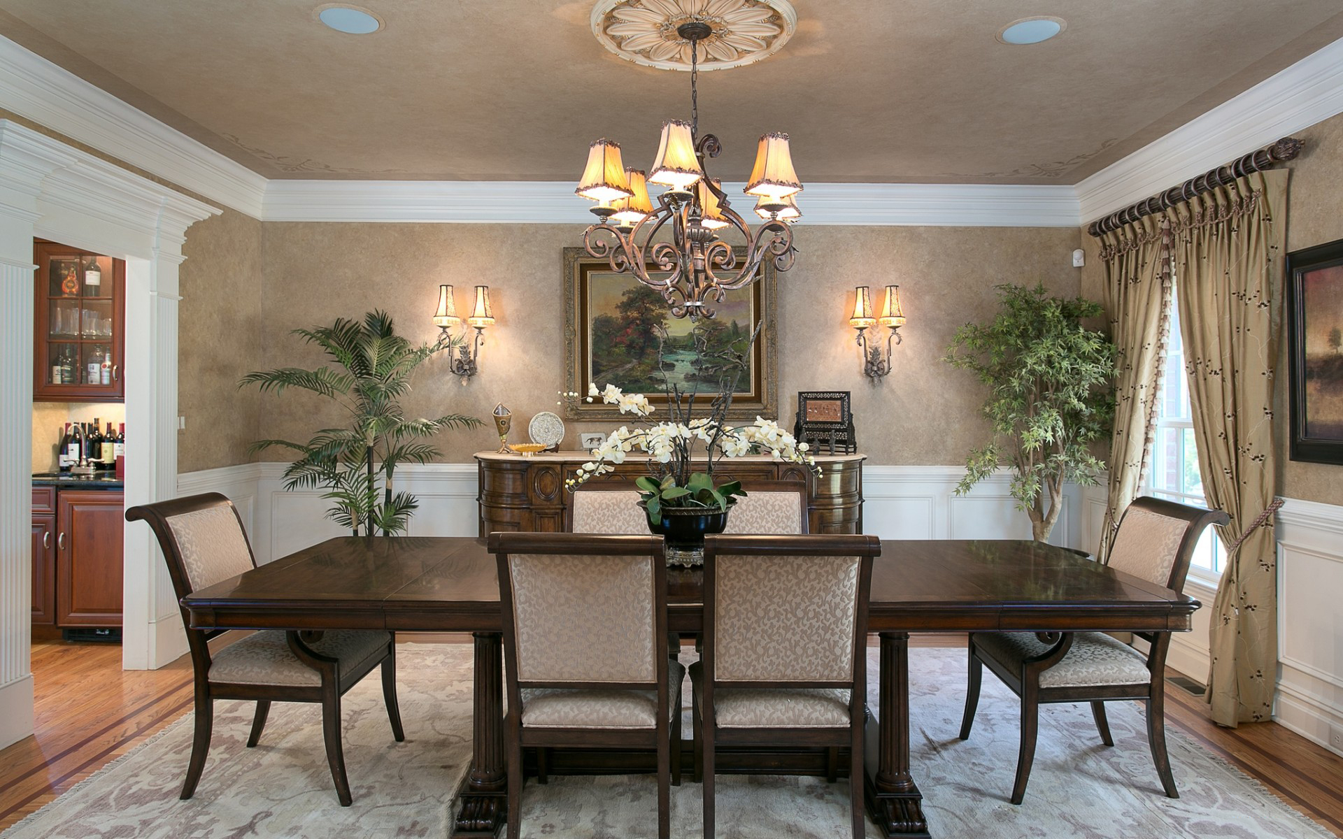 Дизайн и интерьер 68690