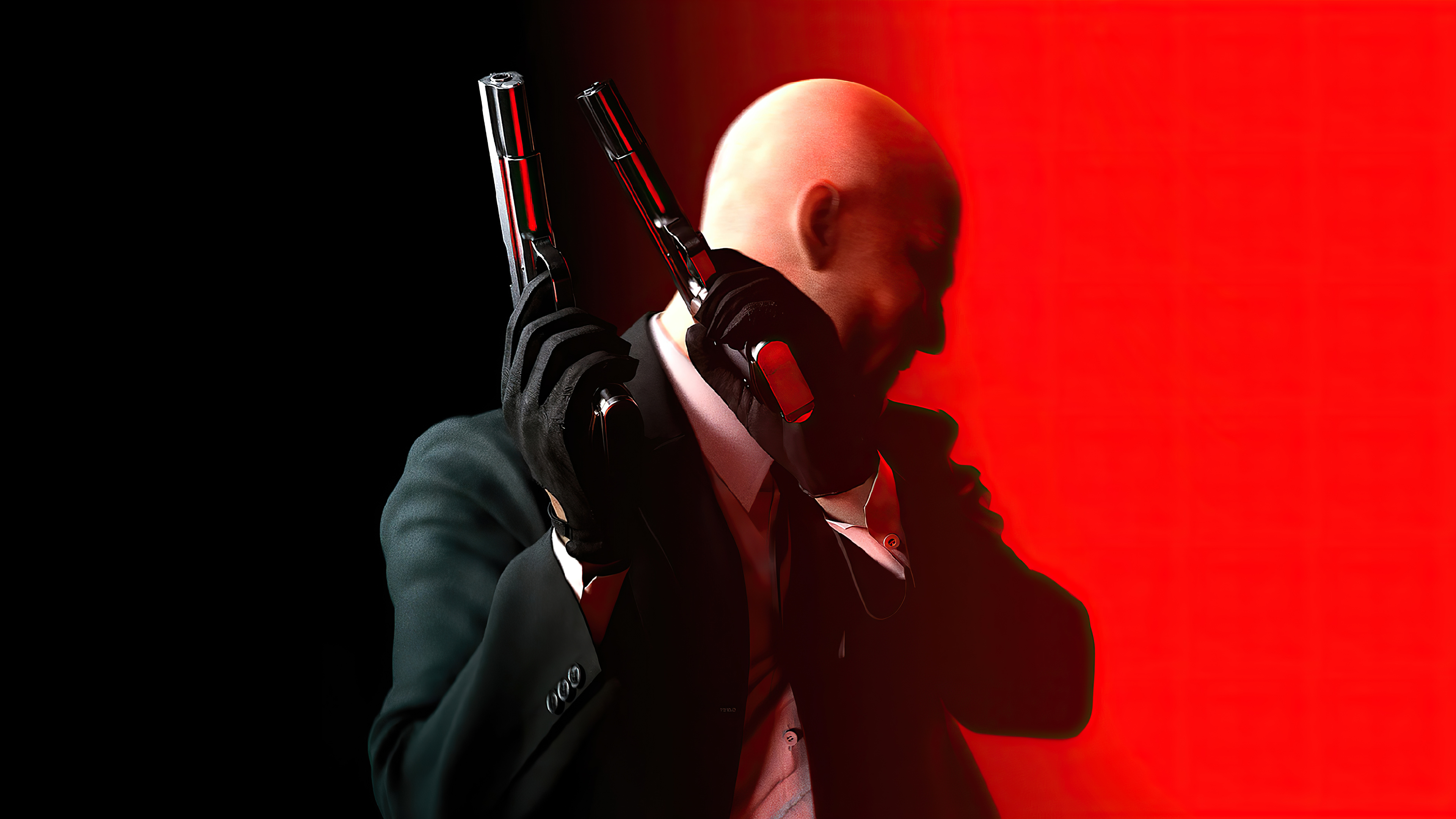 Hitman 3 компьютерные игры разработанные io interactive