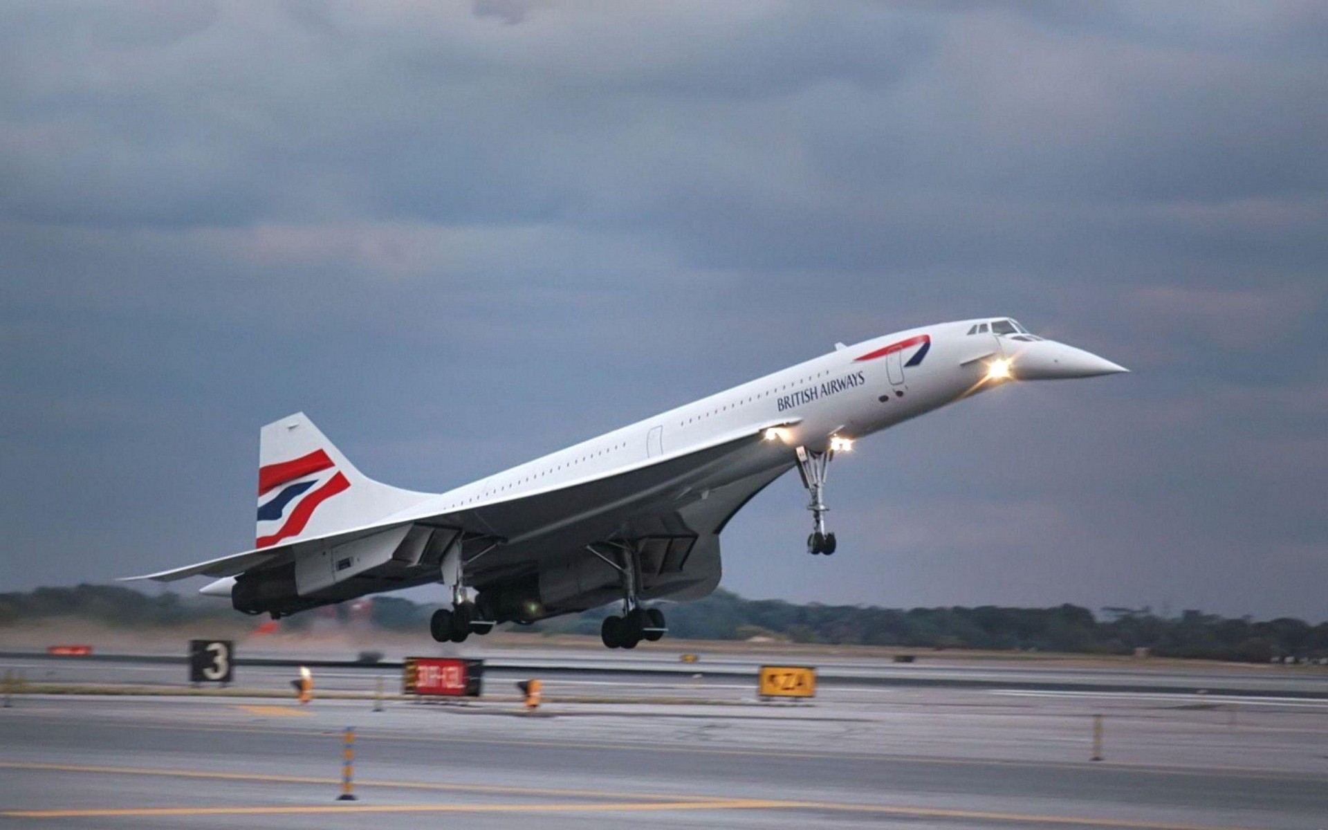 concorde