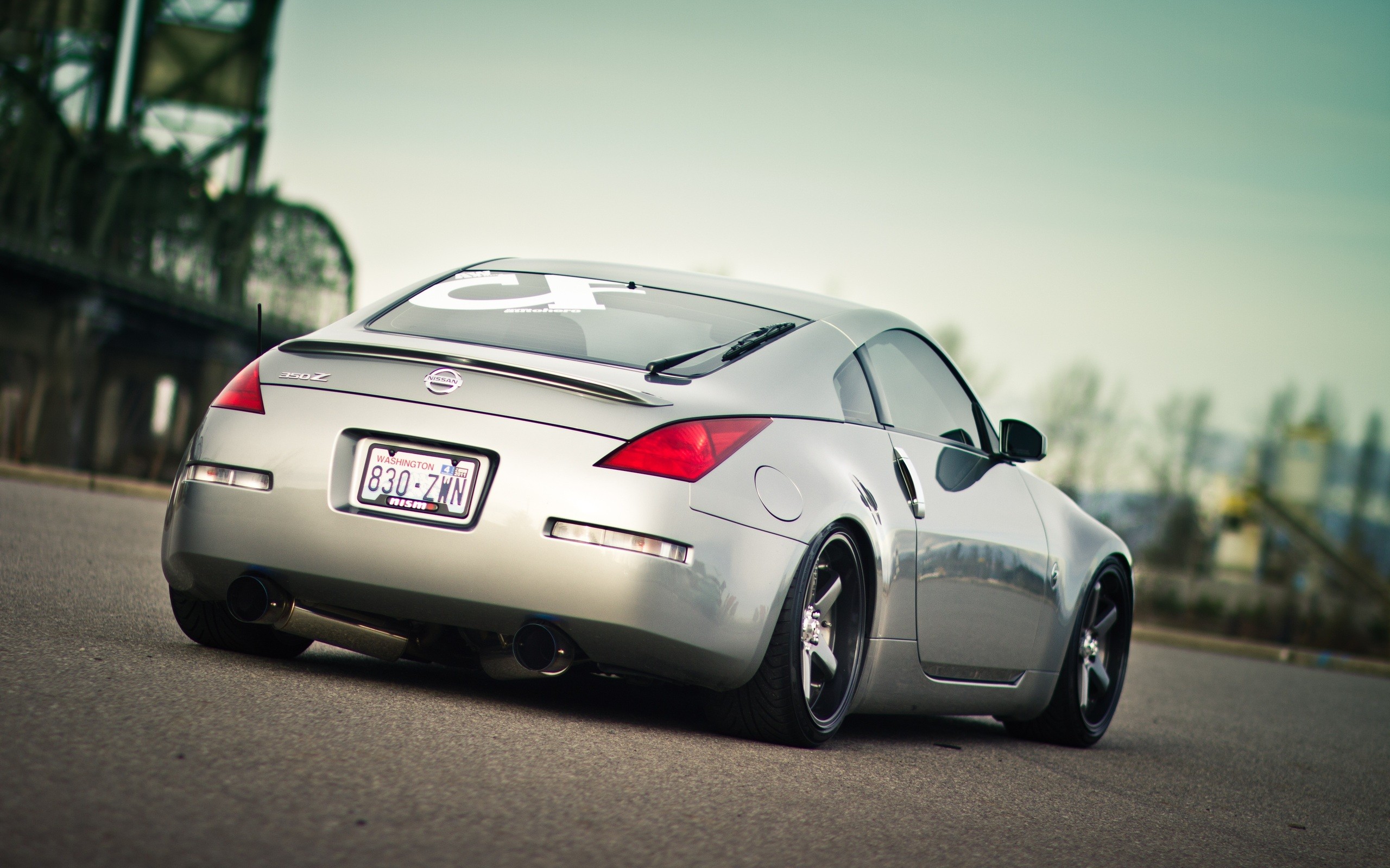 Nissan 350z РѕР±РѕРё