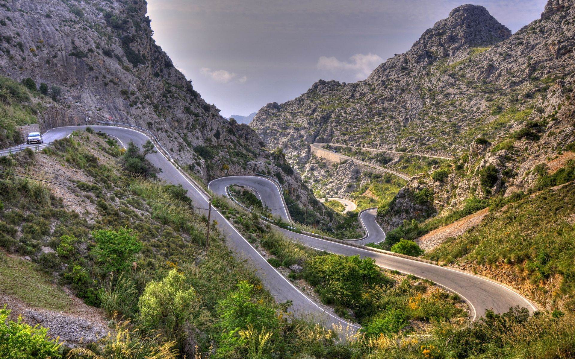 calobra, градус, эскорт