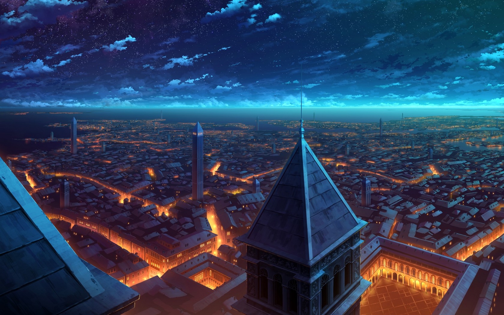 free, fantasy, desktop