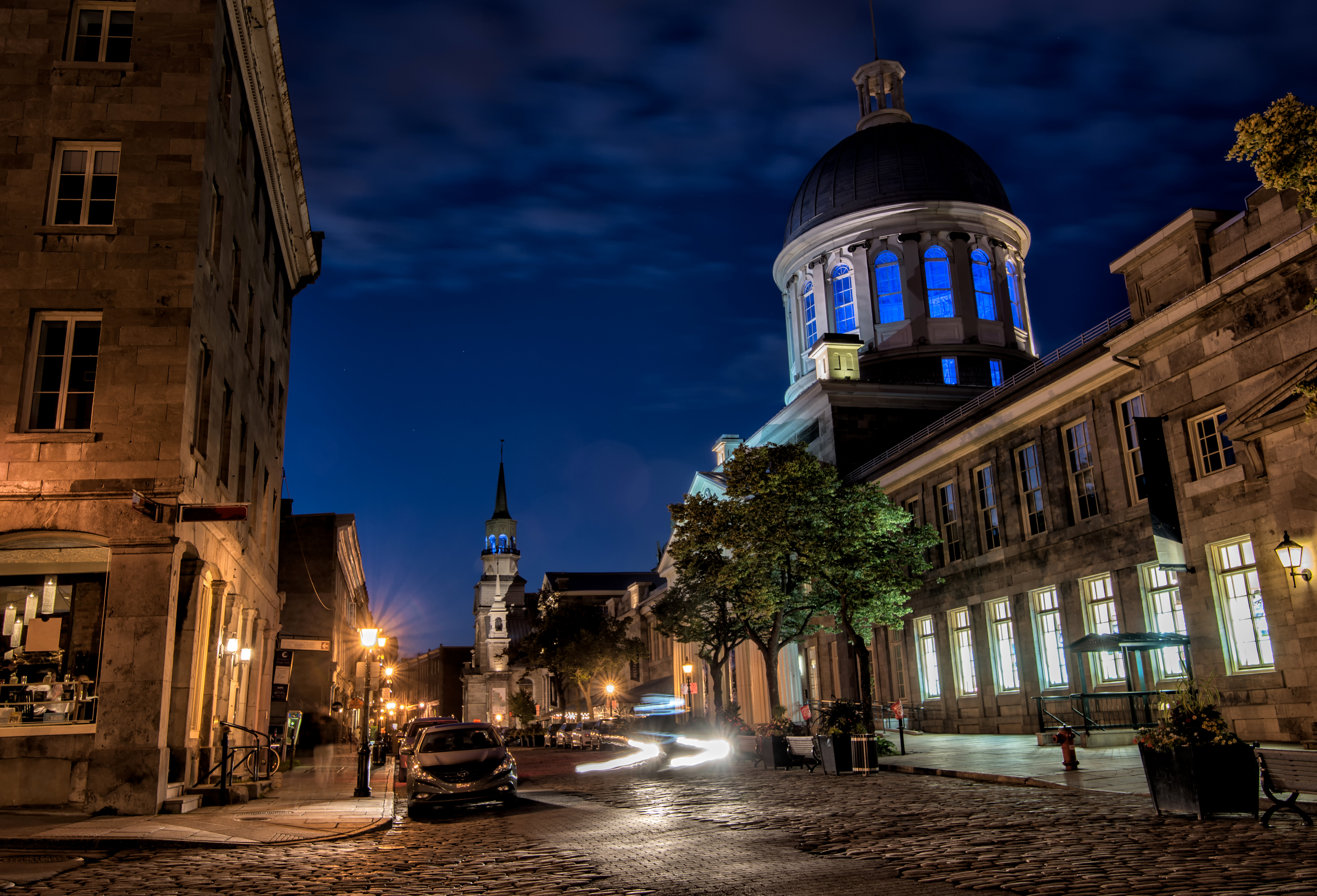 montreal, art, канада