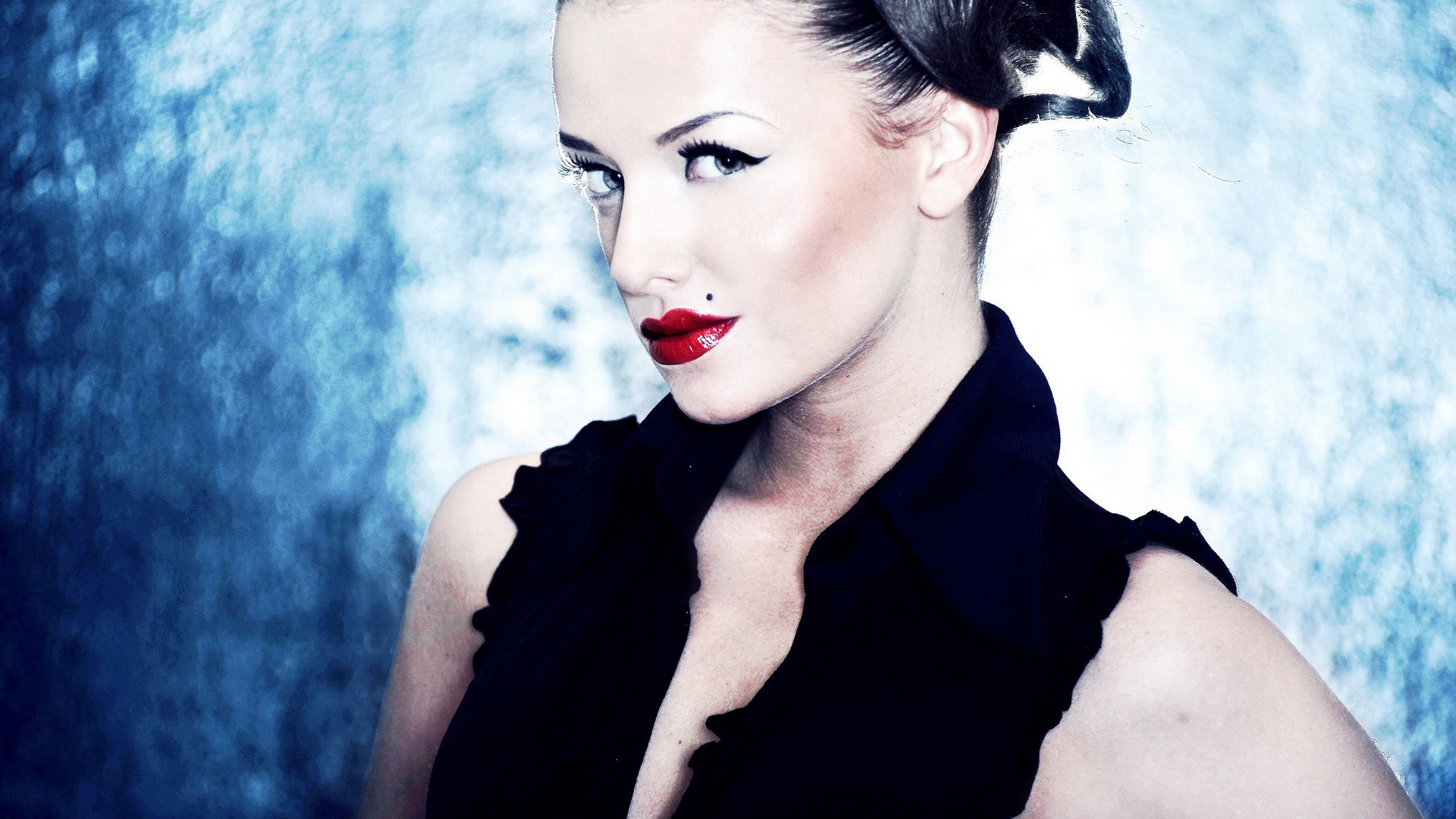 портрет, дефис, саит