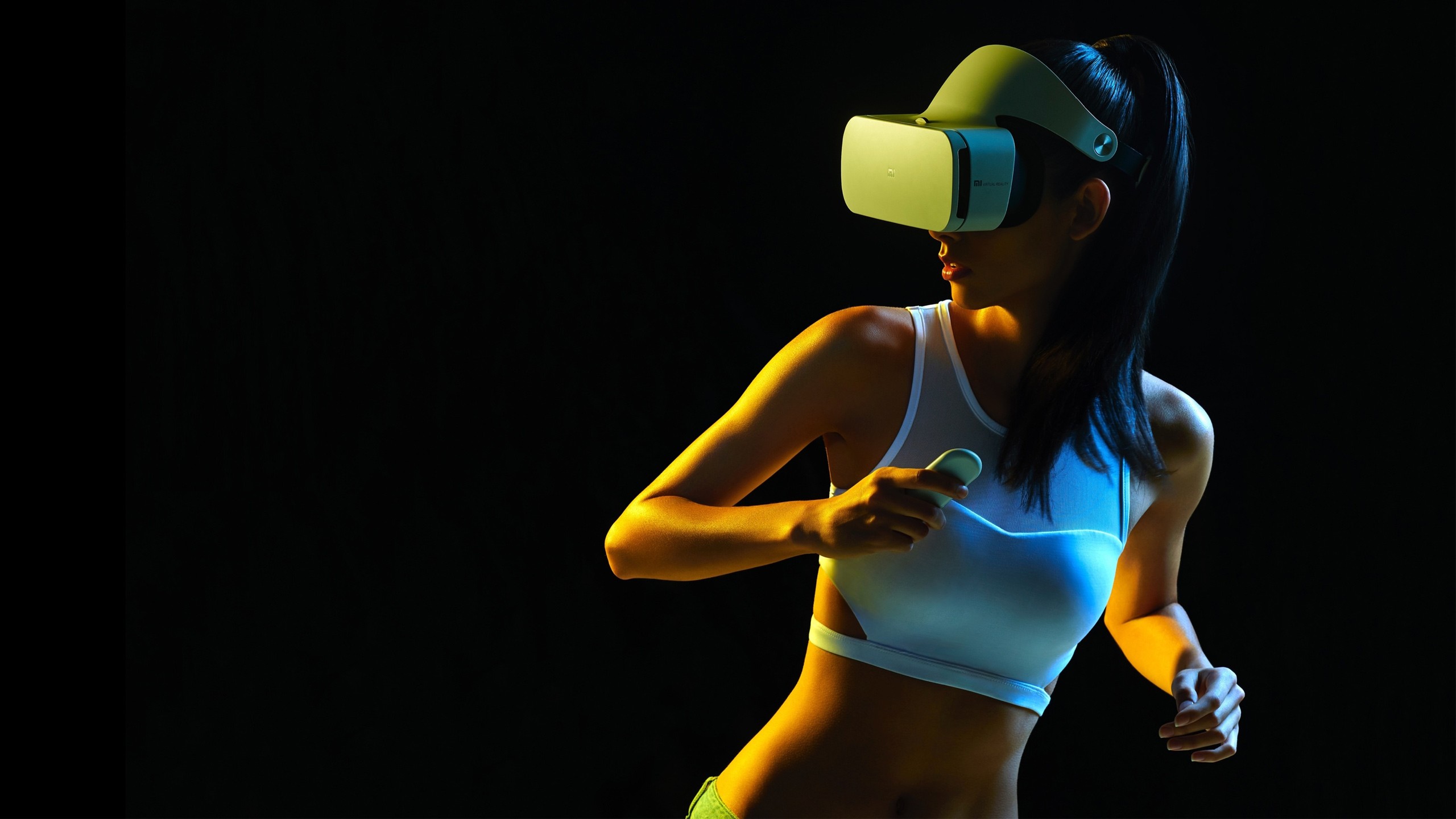 виртуальный