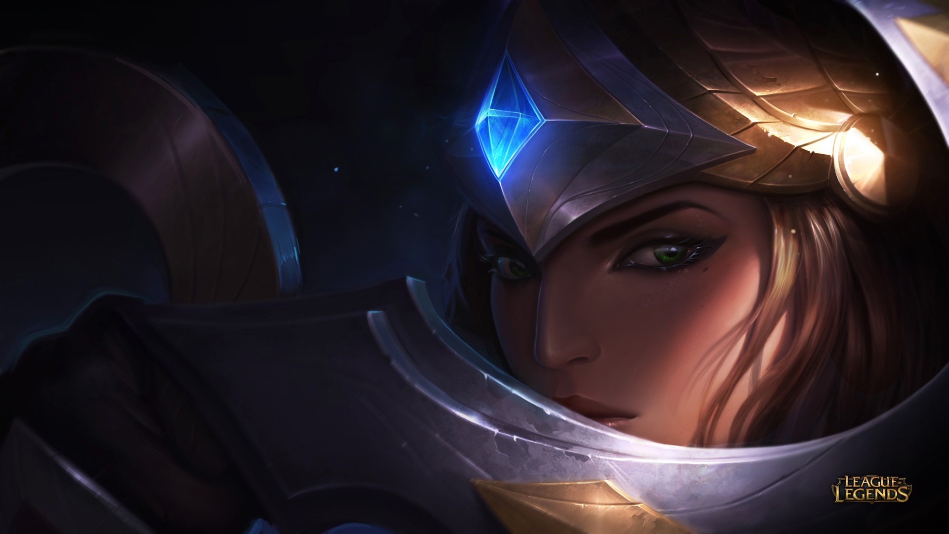 sivir, игра