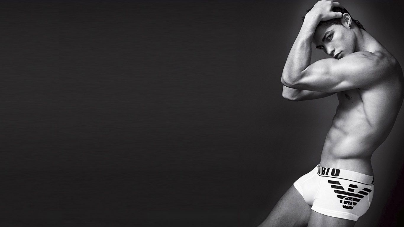 криштиану, роналду