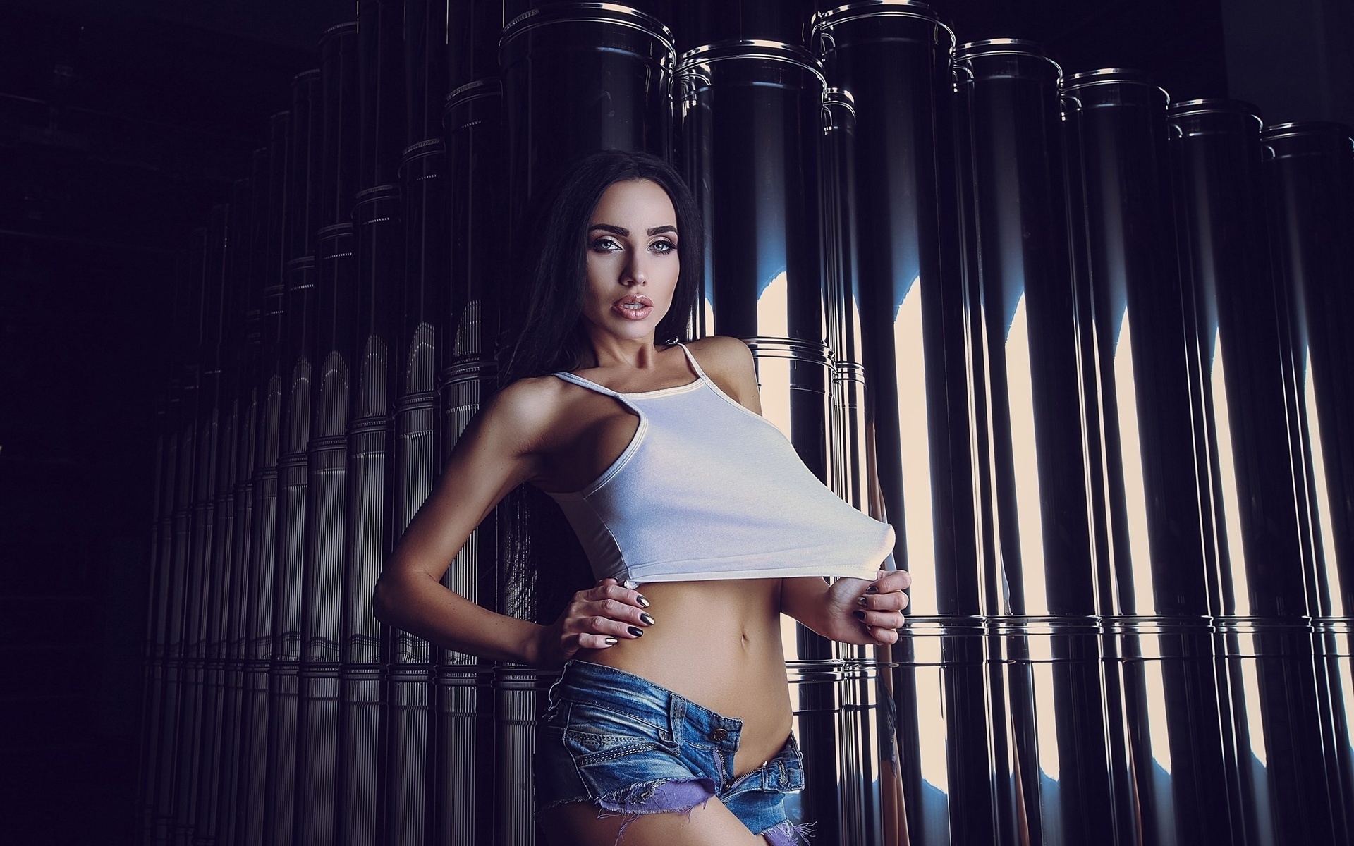 маркина, марьянна