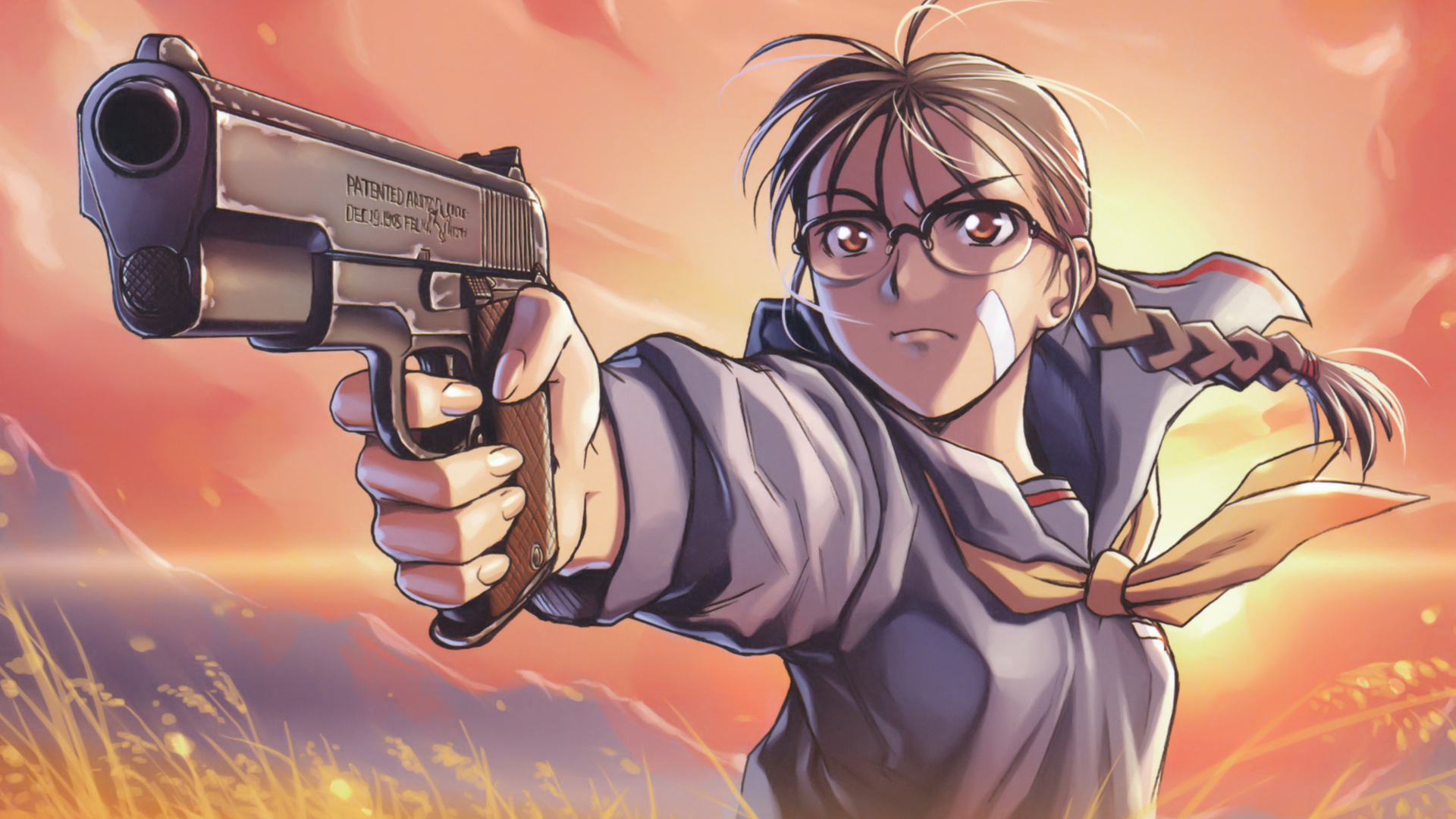 rei, hiroe