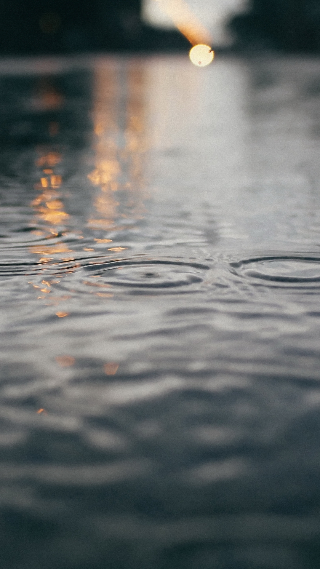 water