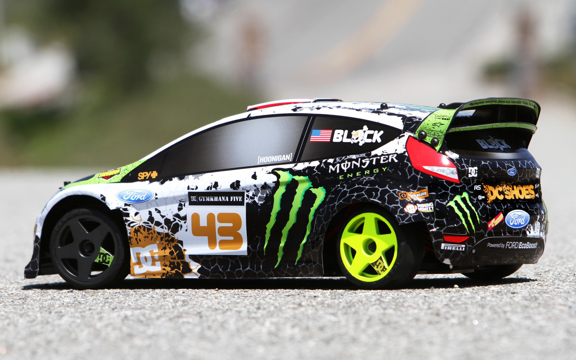 ken, block, ford No 113340 Разрешение 1920x1200