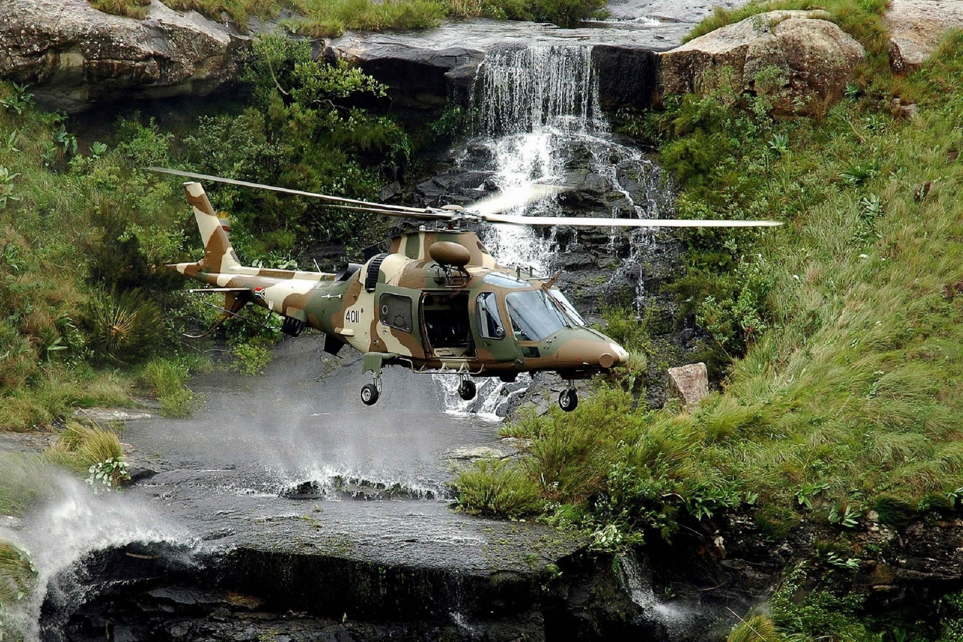 esquadrão, южный, русский