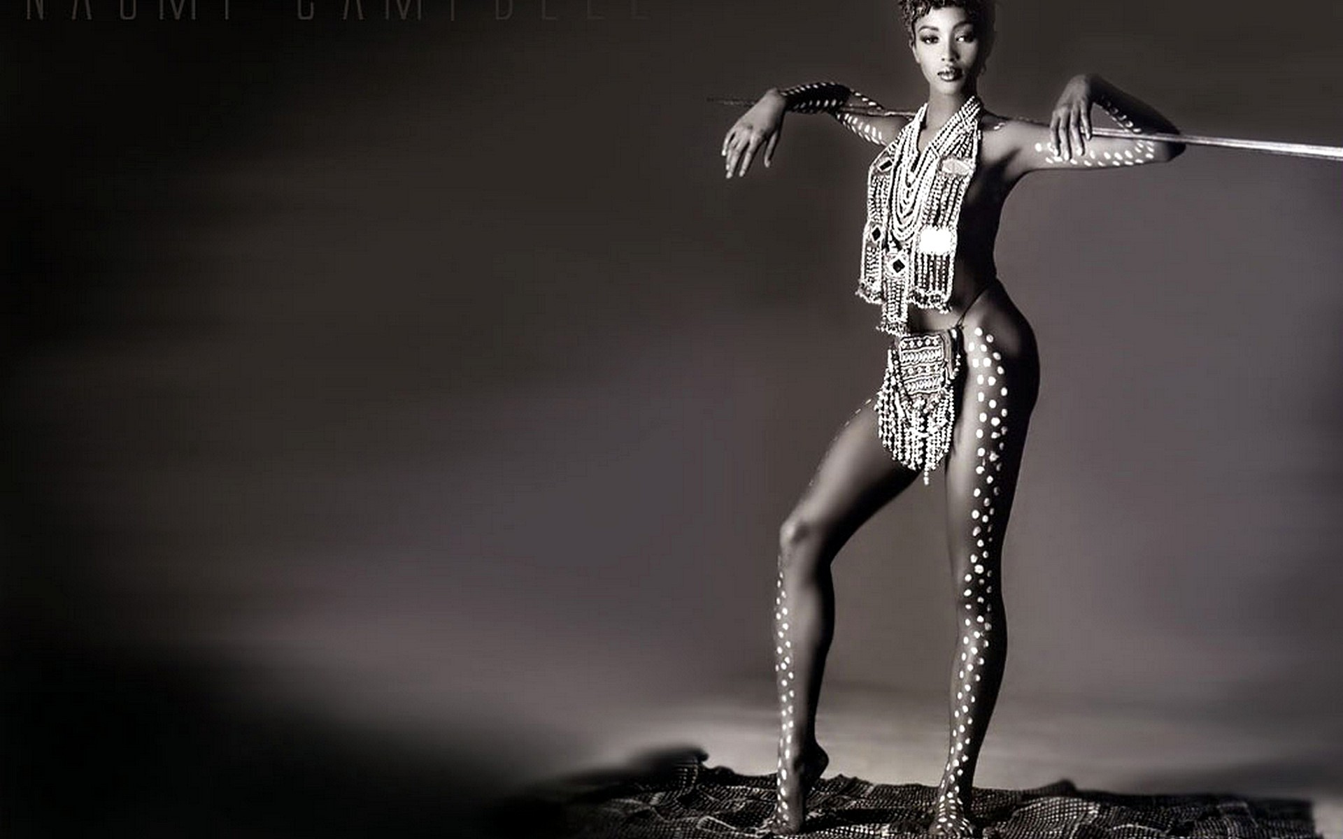 demarchely, искусство, леди