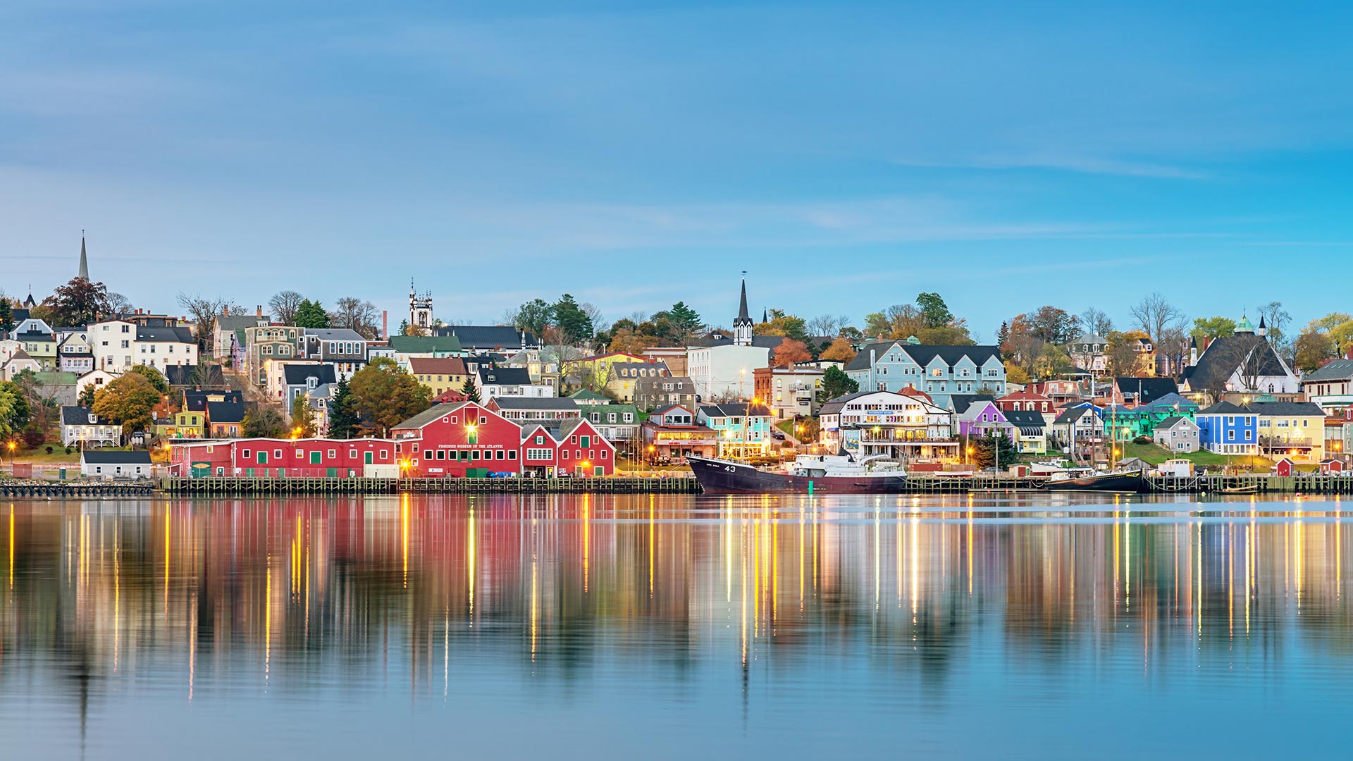 scotia, nova, фото