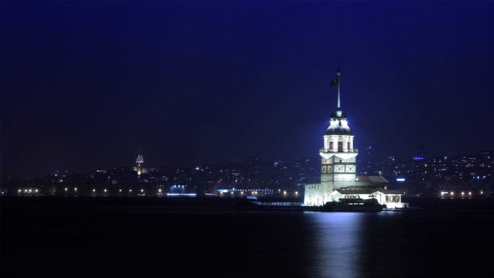 баня, негурочка, Стамбул
