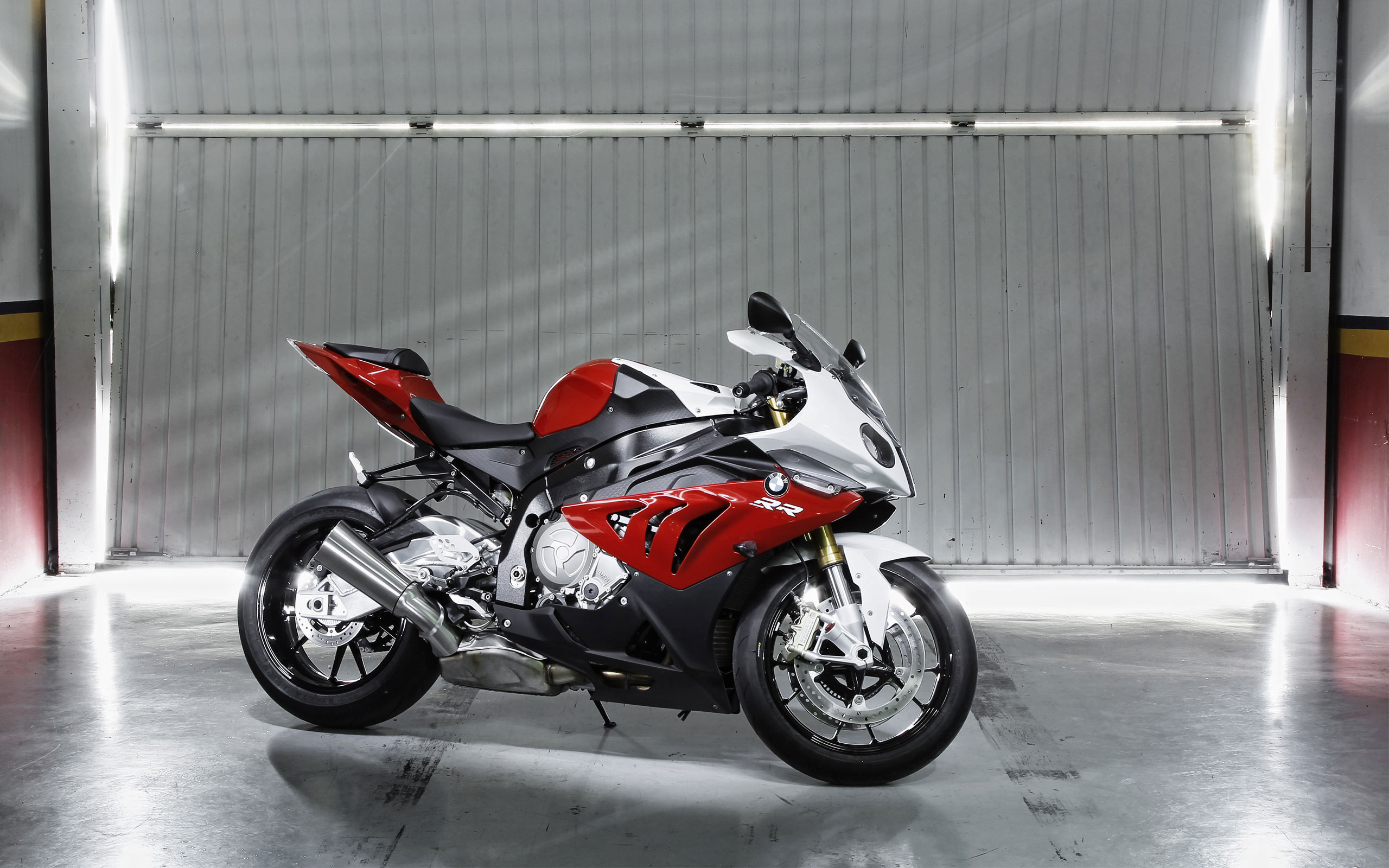 bmw, r, yamaha