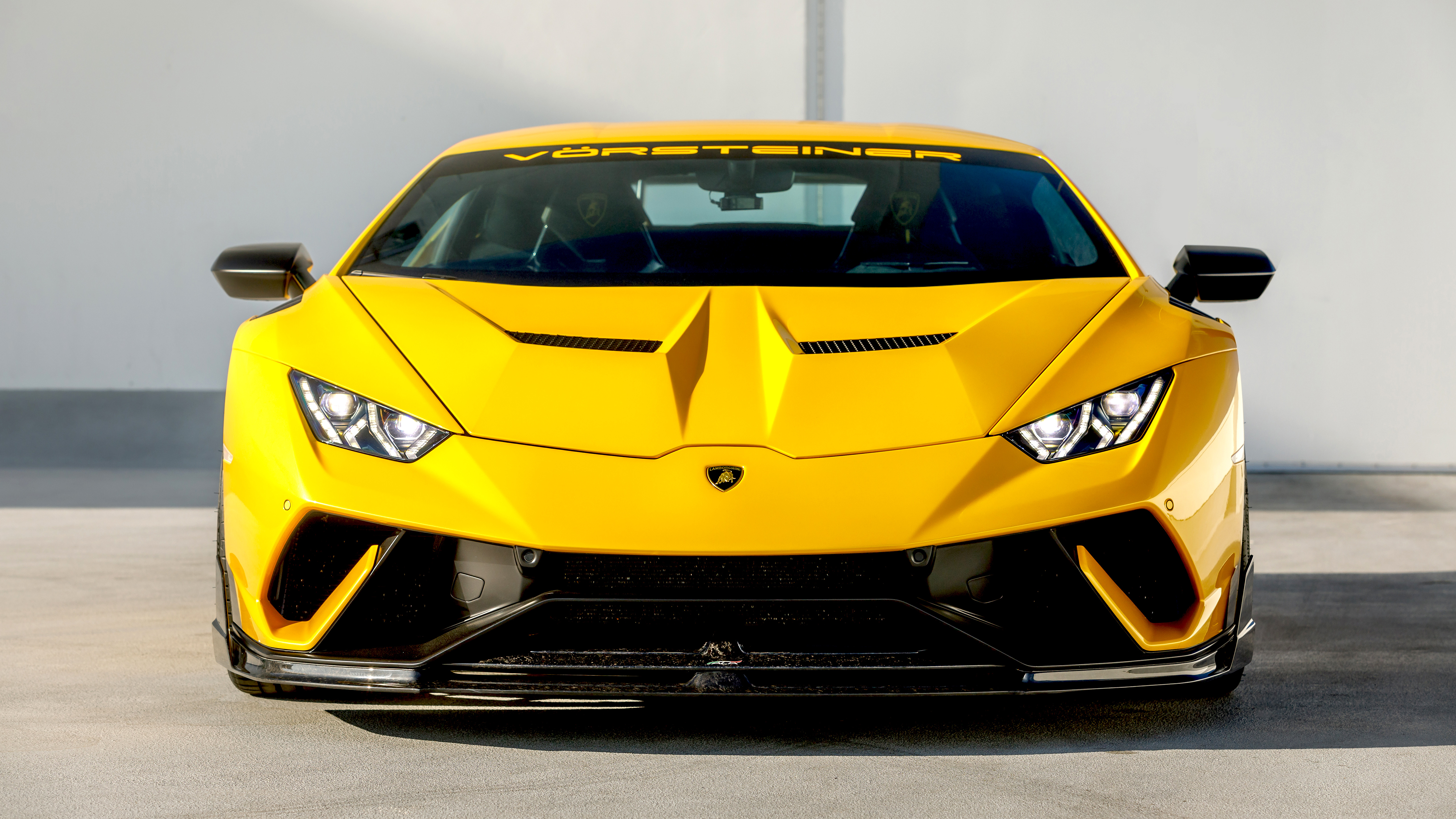 huracan, vorstein, performante