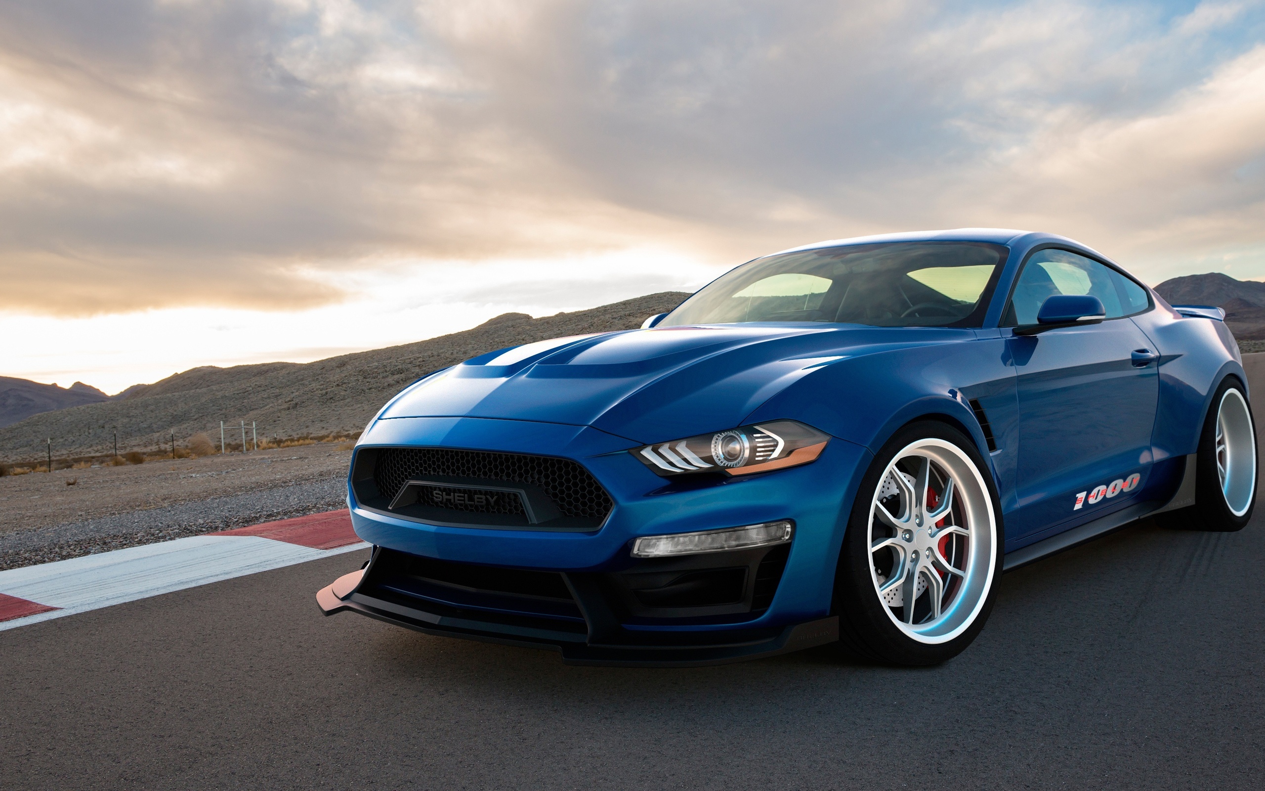 shelby, mustang, ford